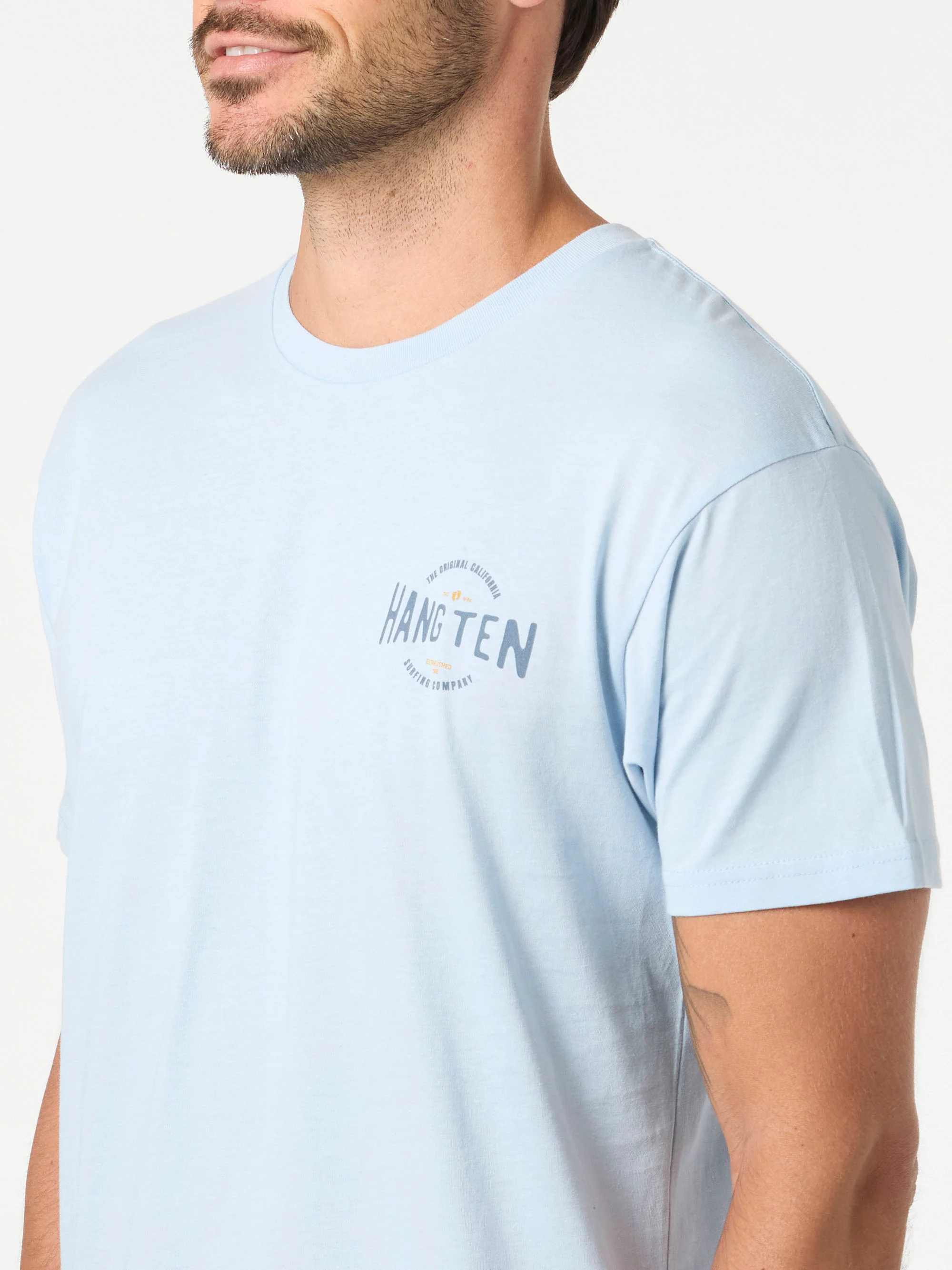 3 On The Tree Tee - Image 3