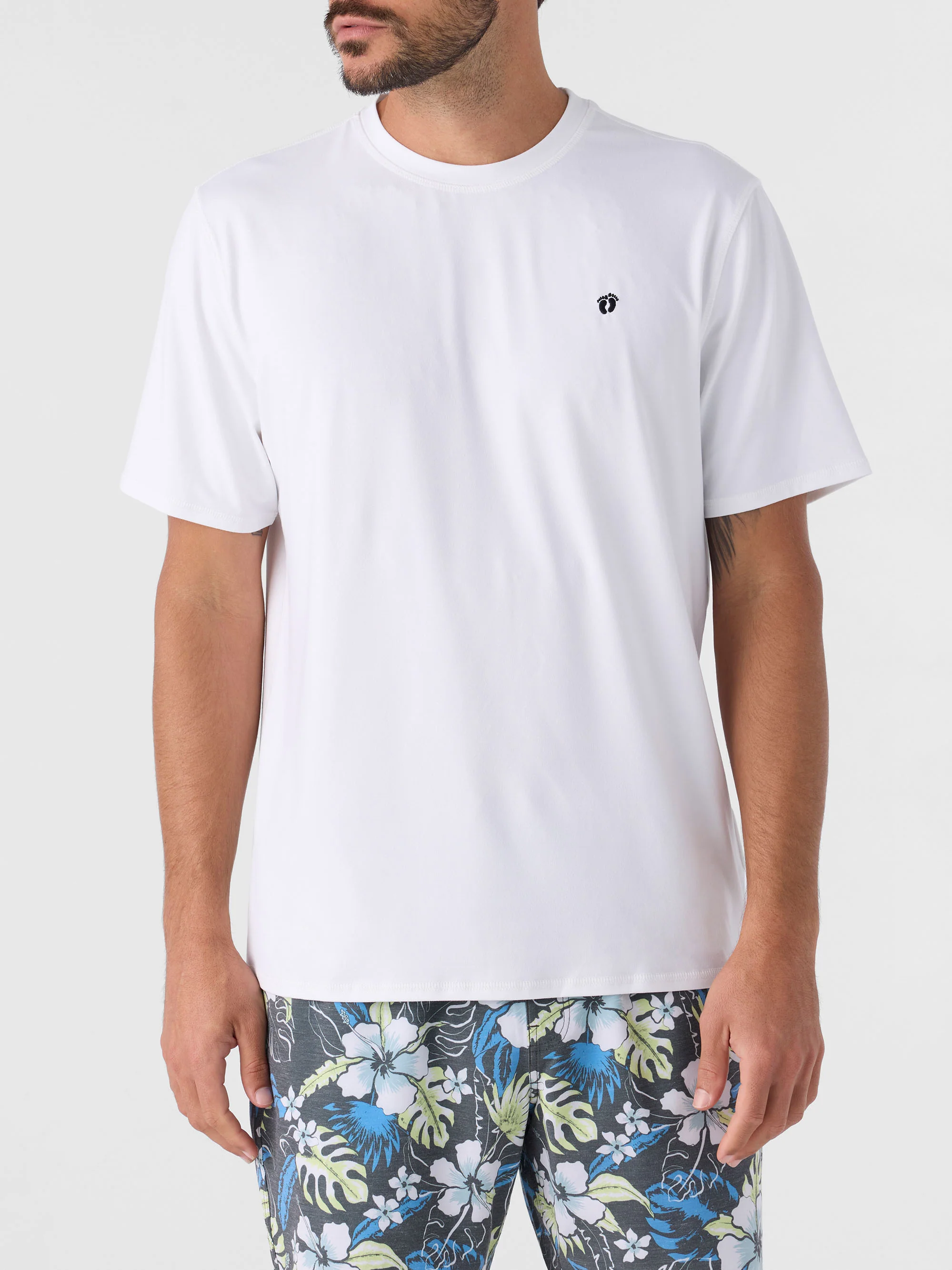 A Frame UPF Sun Tee - Image 2