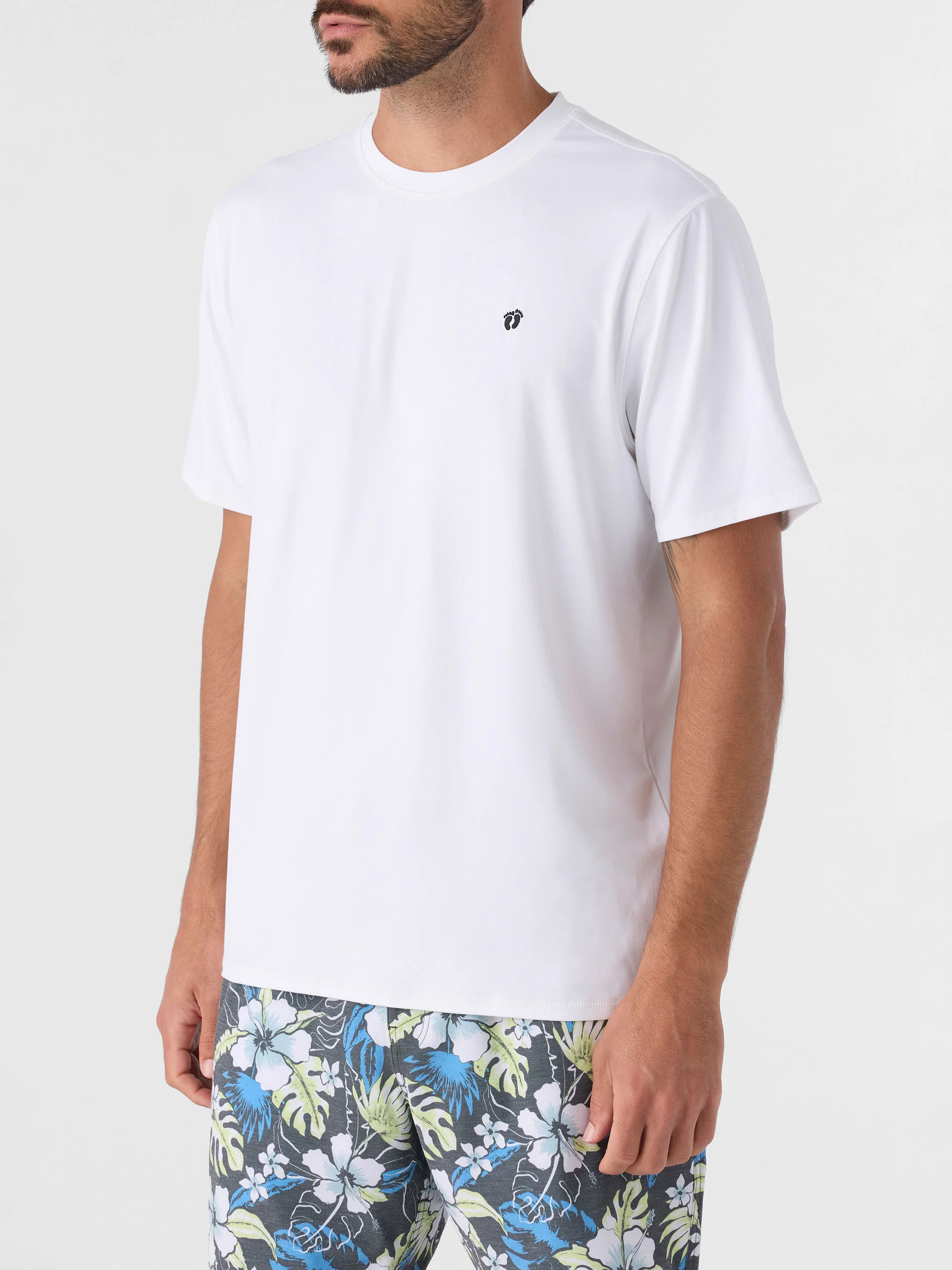 A Frame UPF Sun Tee - Image 3