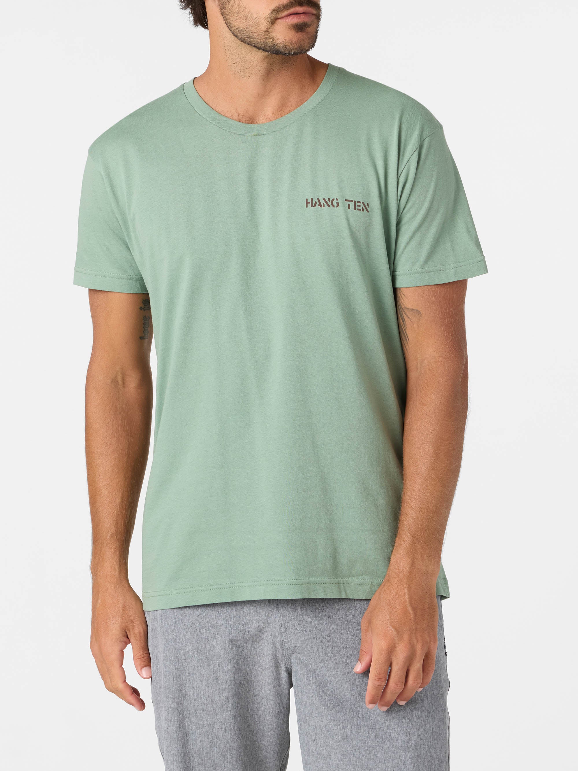 Aloha St. Tee - Image 3