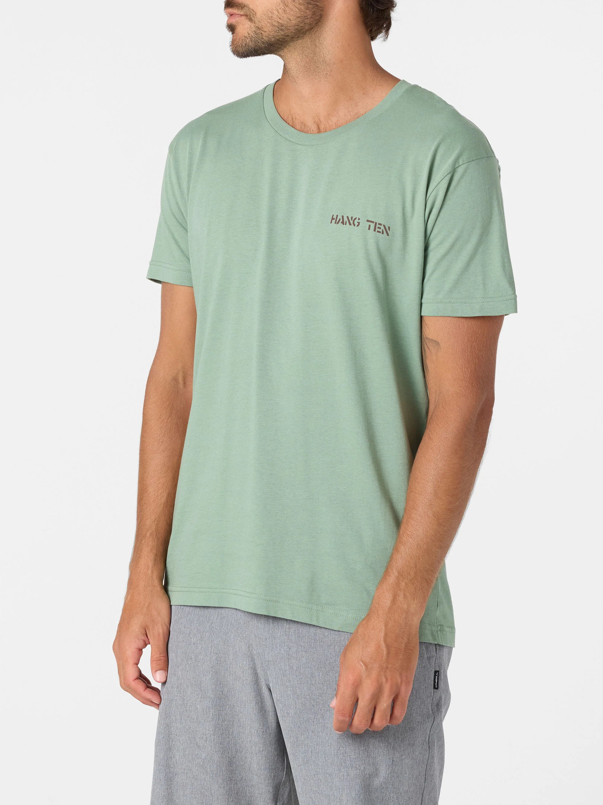 Aloha St. Tee - Image 4
