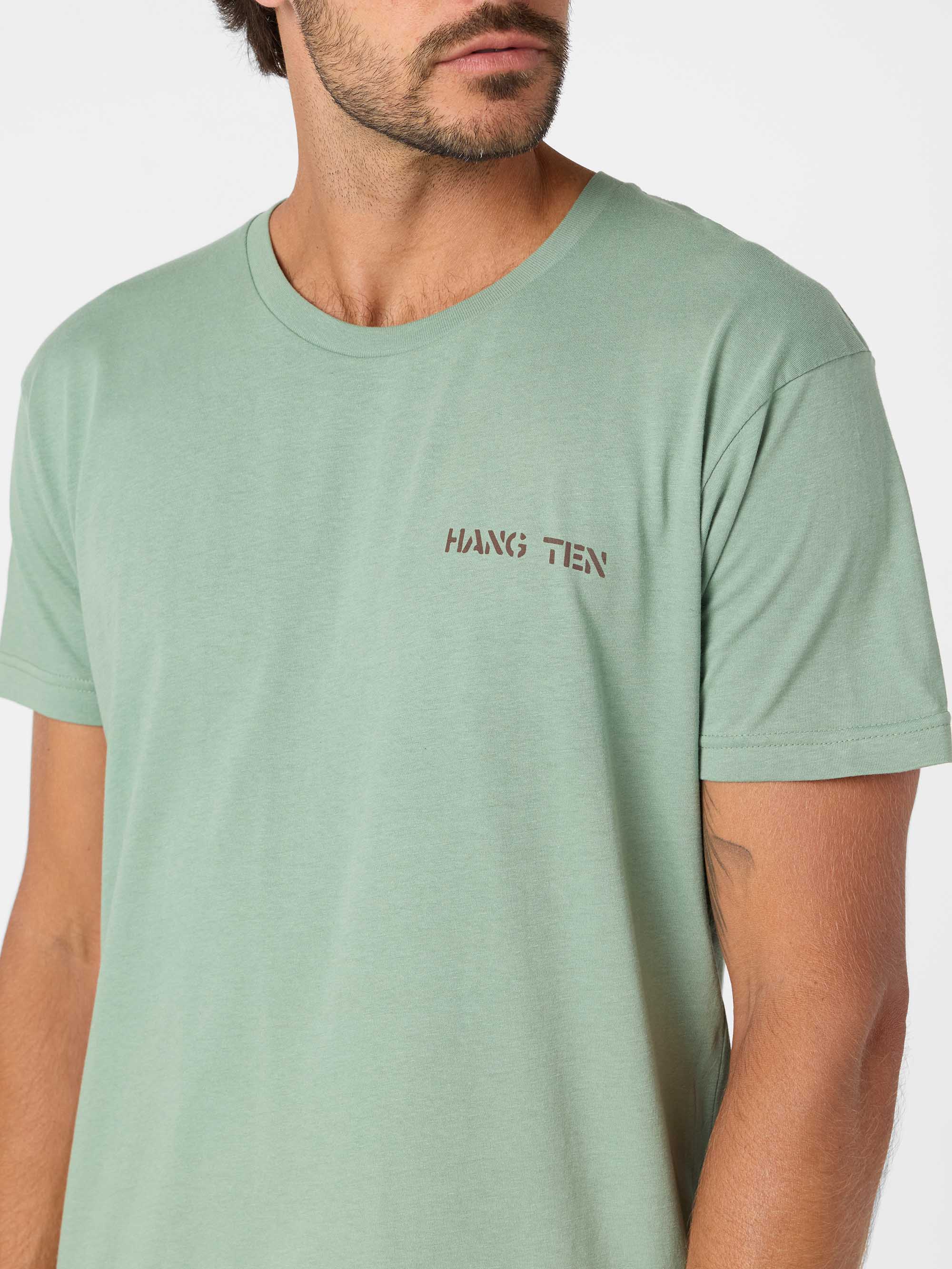 Aloha St. Tee - Image 5
