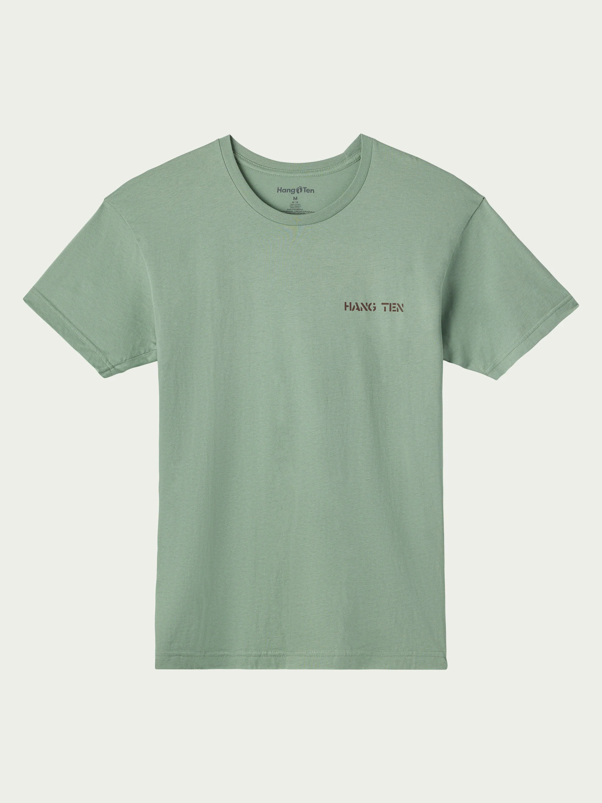 Aloha St. Tee - Image 6