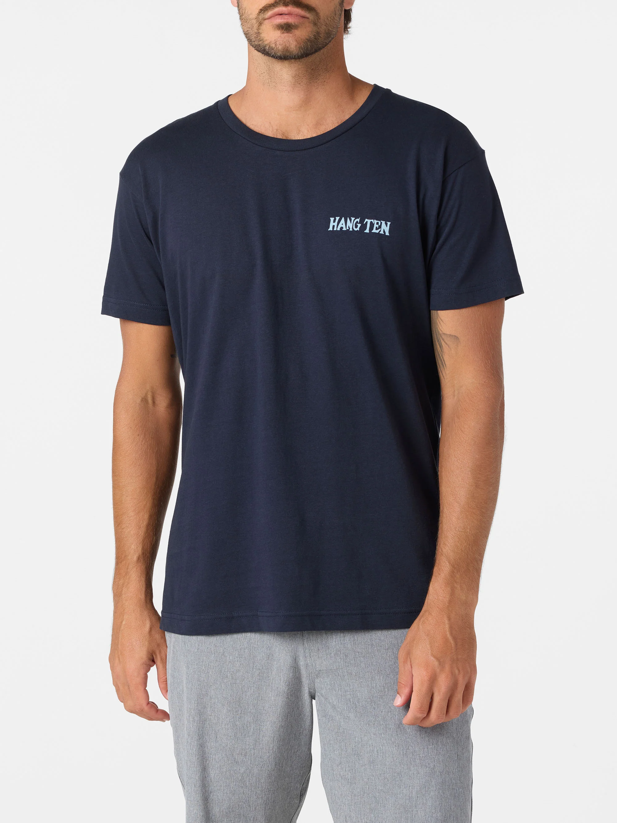Aloha Times Tee - Image 3