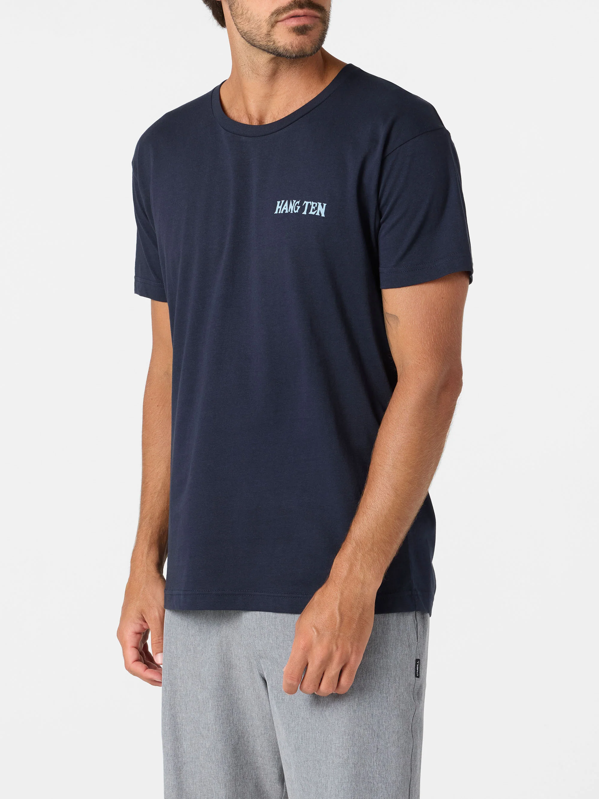 Aloha Times Tee - Image 4