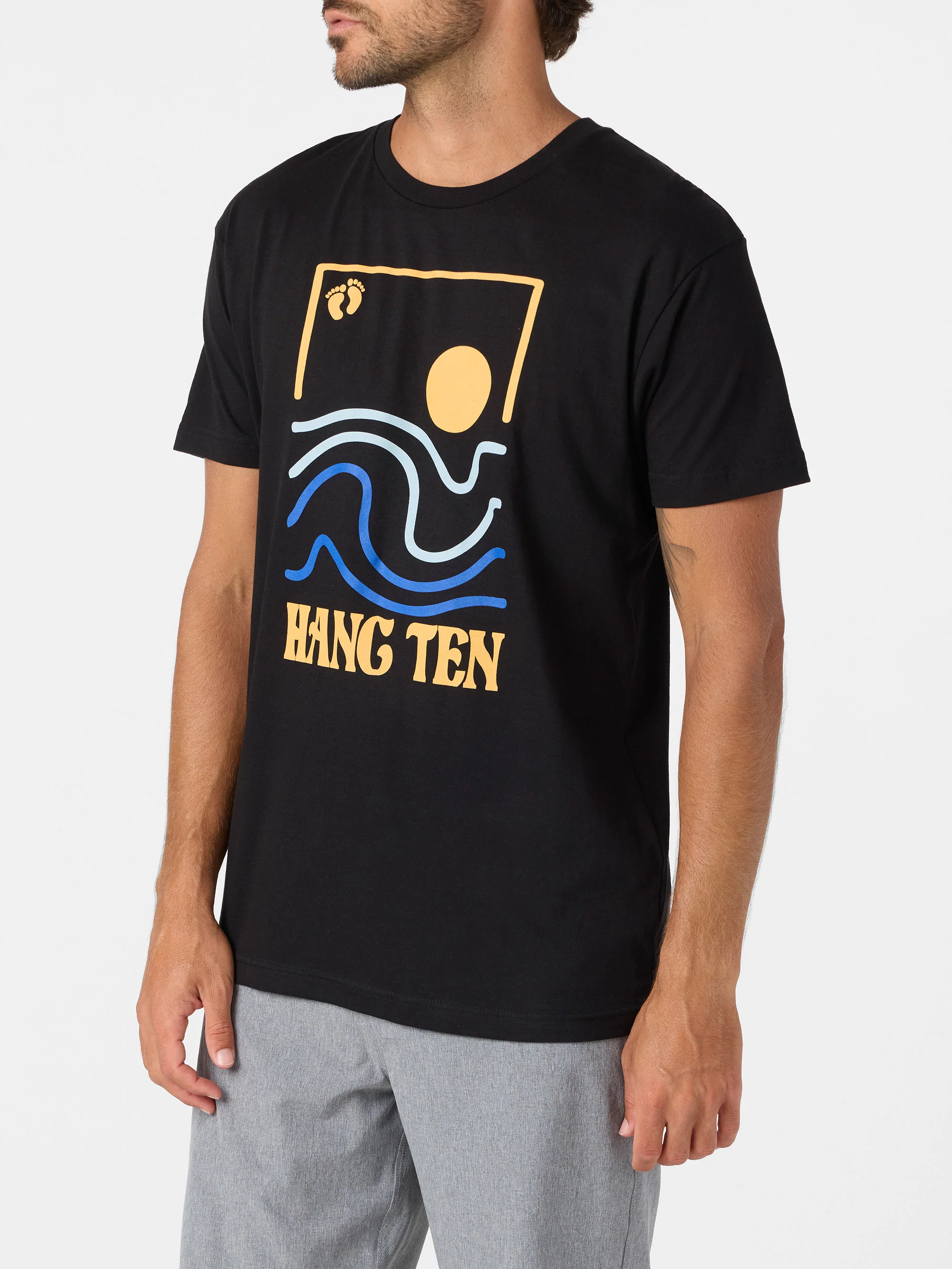 Awaited Oasis Tee - Image 3