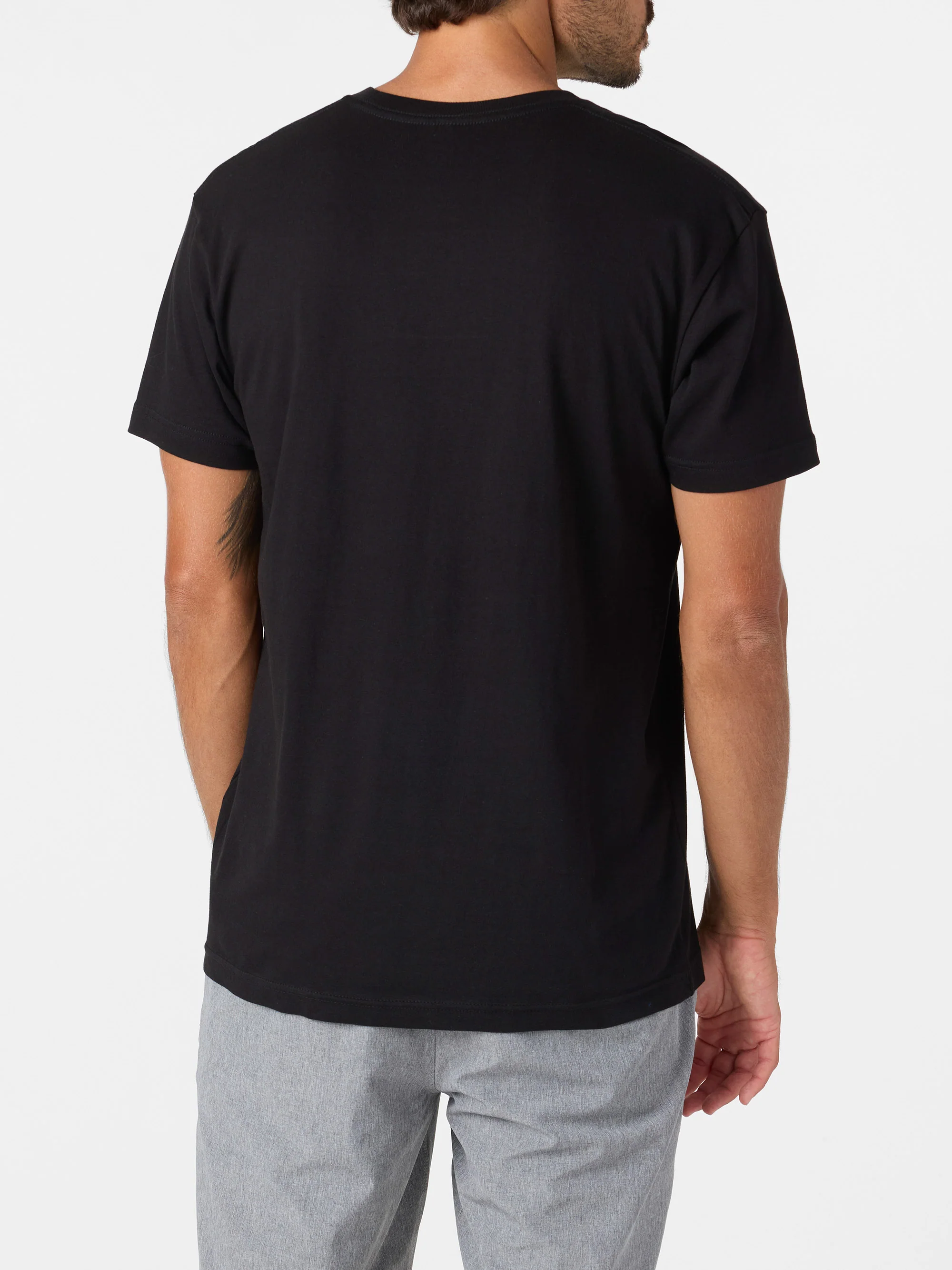 Awaited Oasis Tee - Image 5