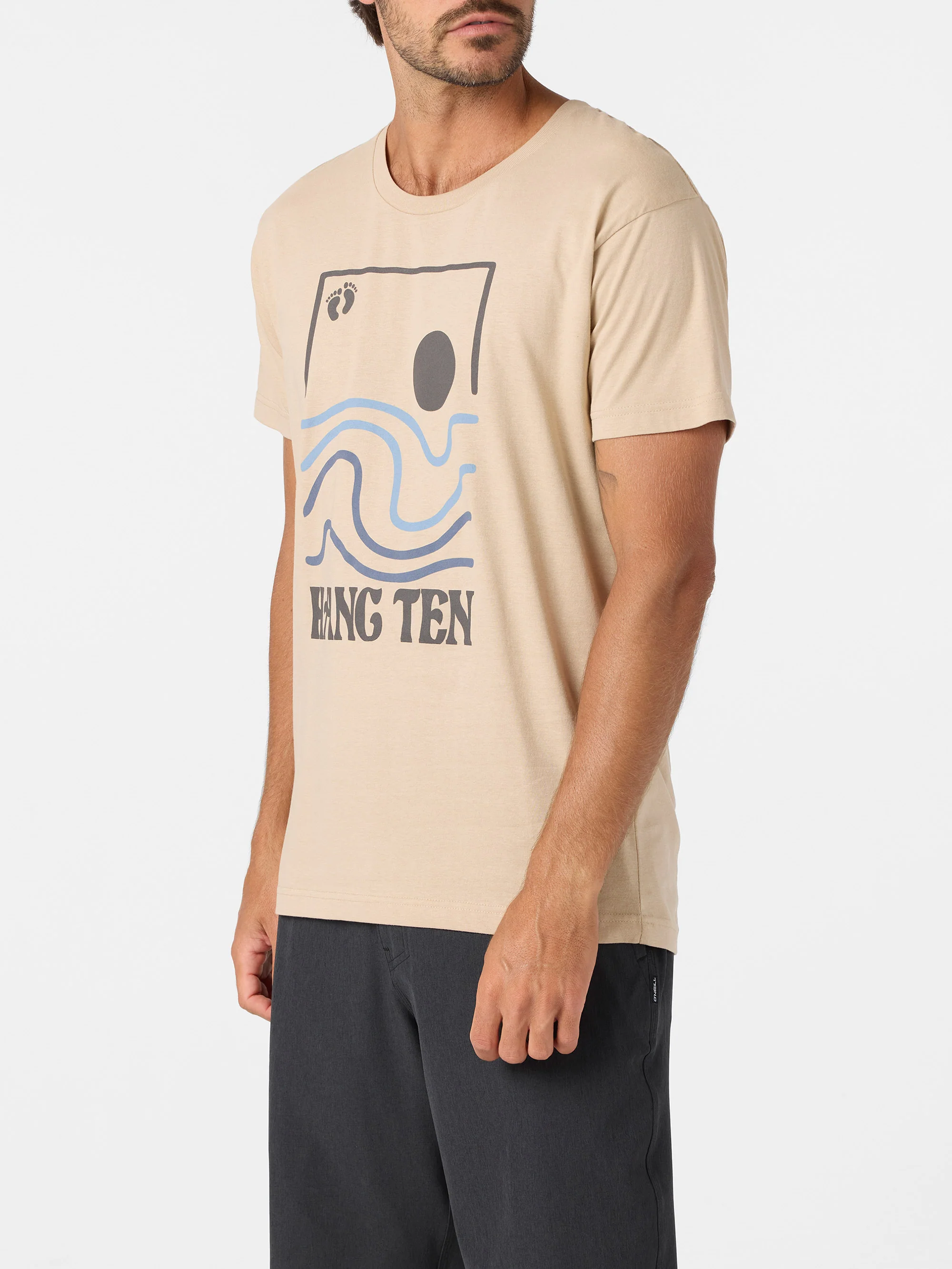 Awaited Oasis Tee - Image 3