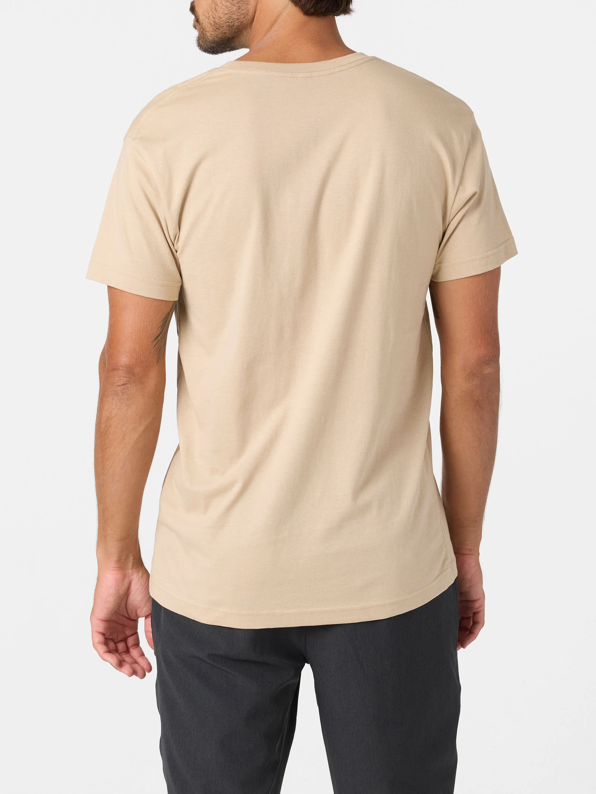 Awaited Oasis Tee - Image 5
