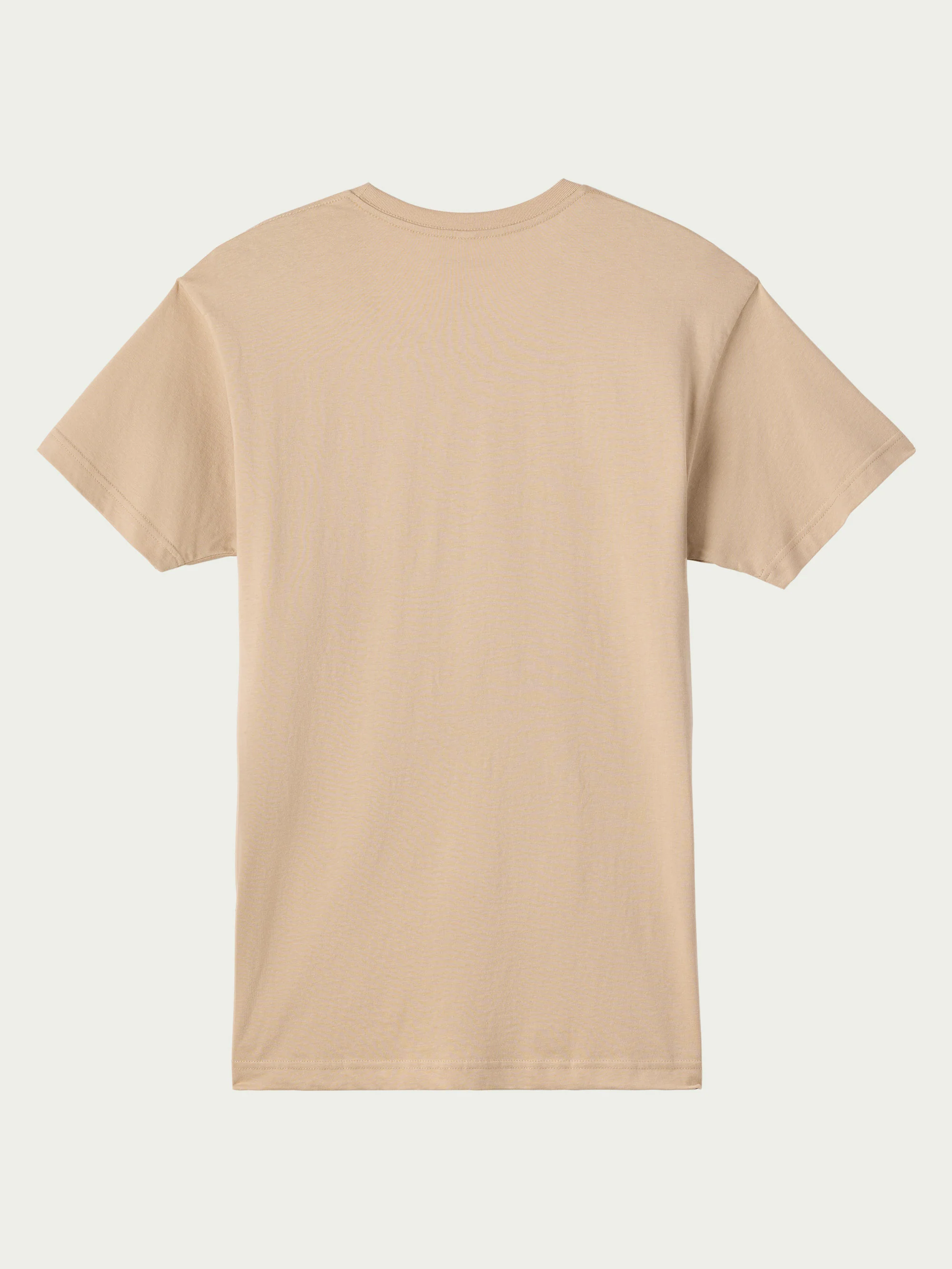 Awaited Oasis Tee - Image 6