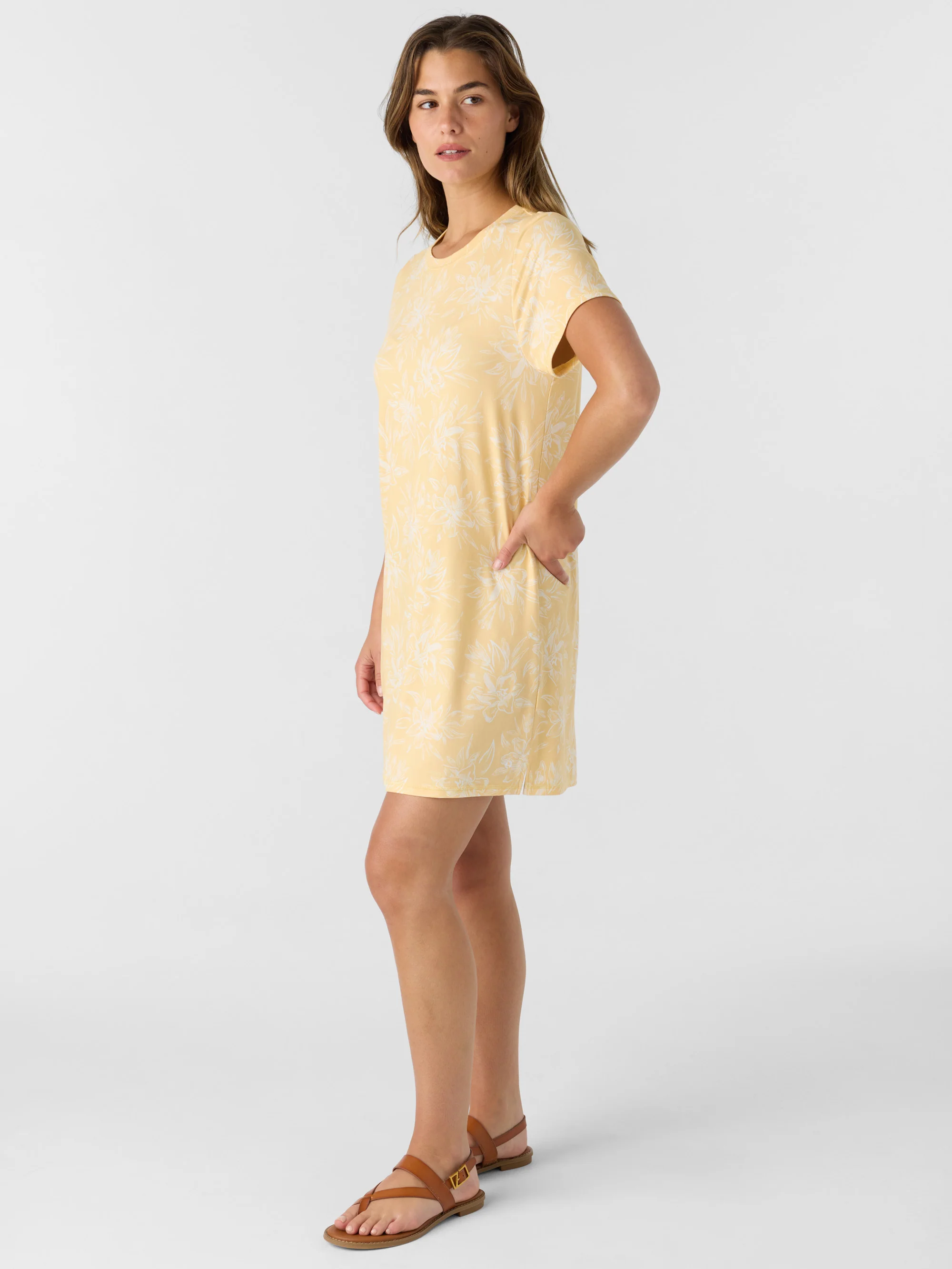 Bree UPF Sun Dress - Image 4