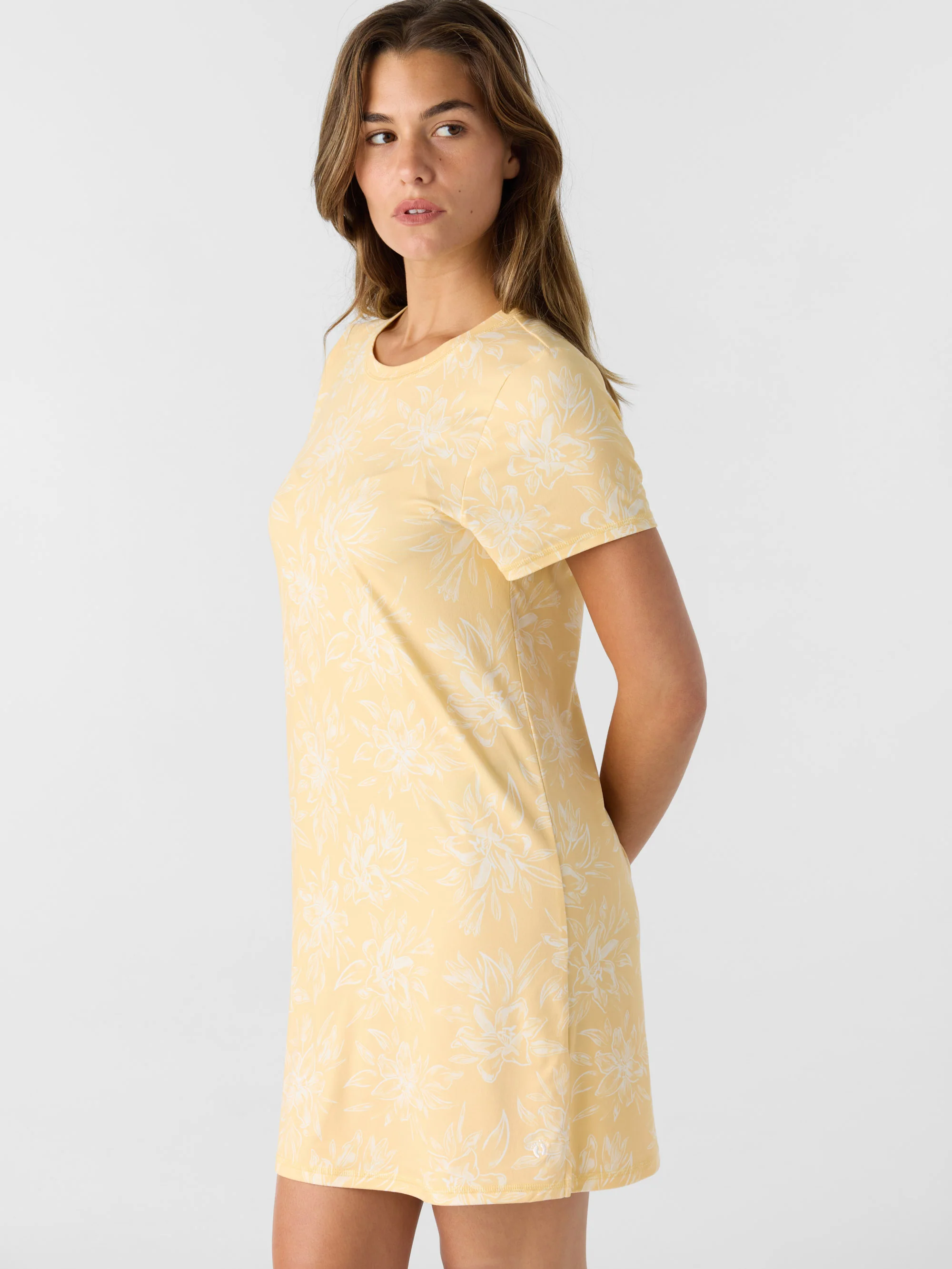 Bree UPF Sun Dress - Image 5