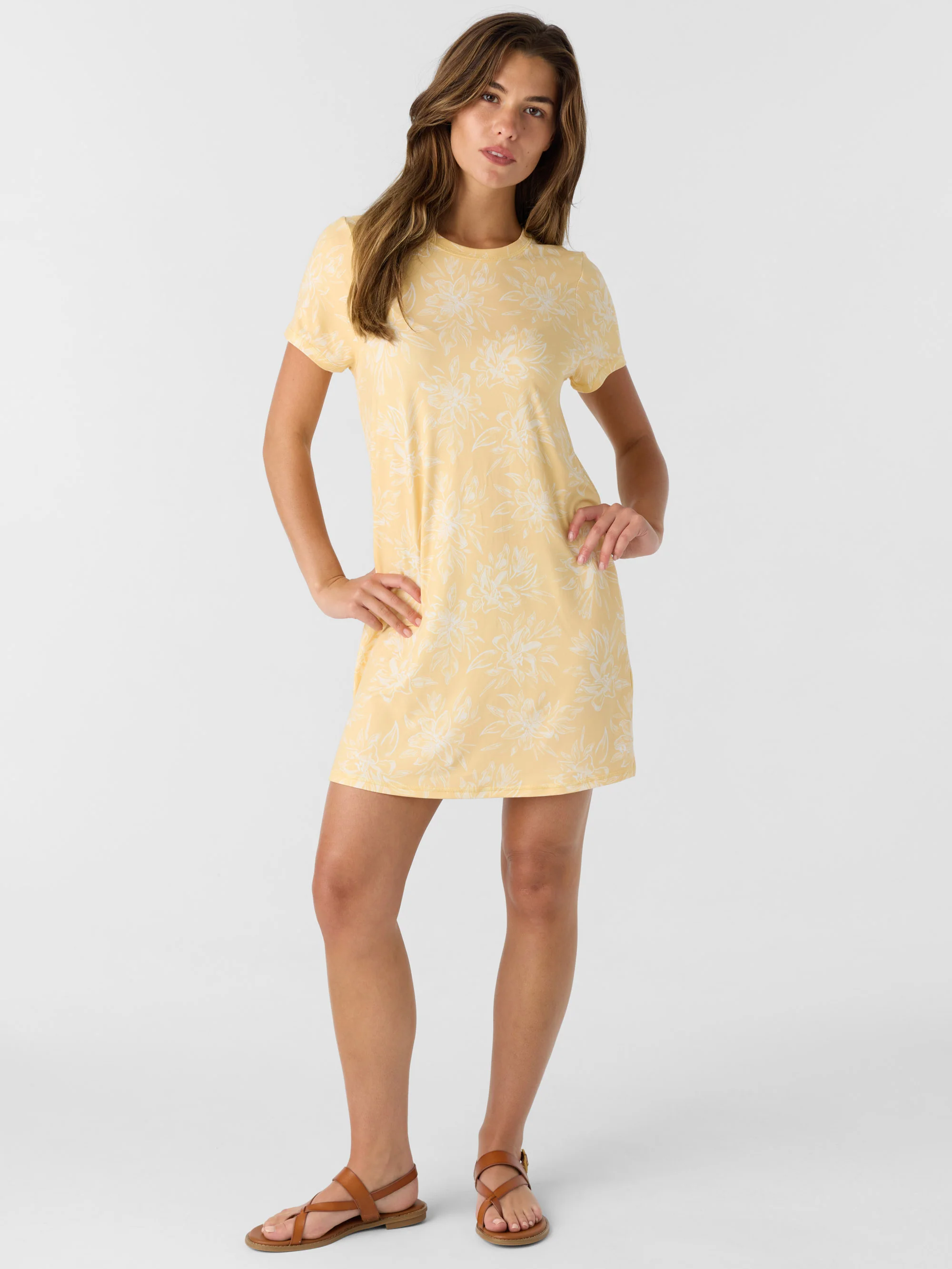 Bree UPF Sun Dress - Image 8