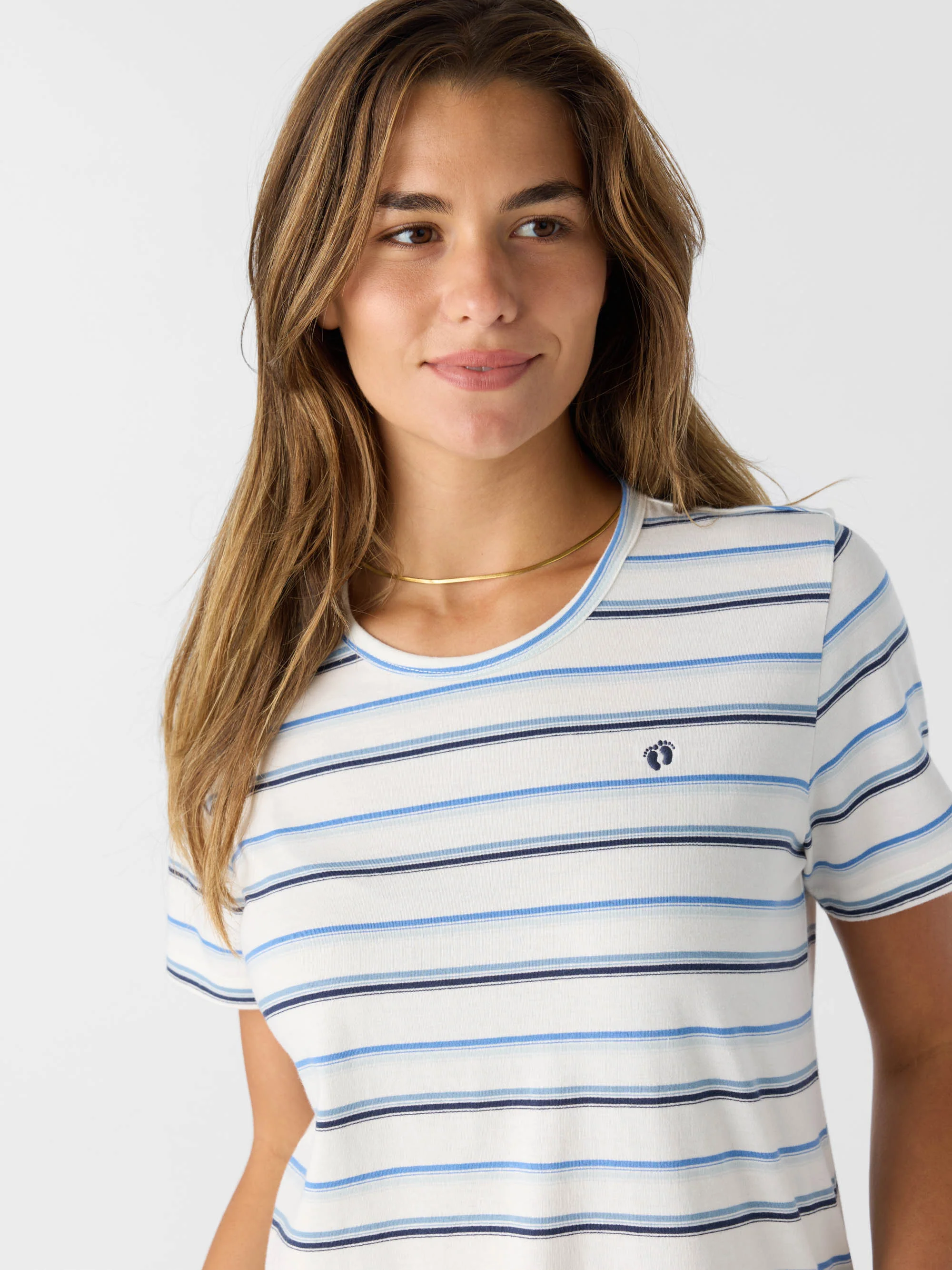 Brooklyn Tee - Image 4