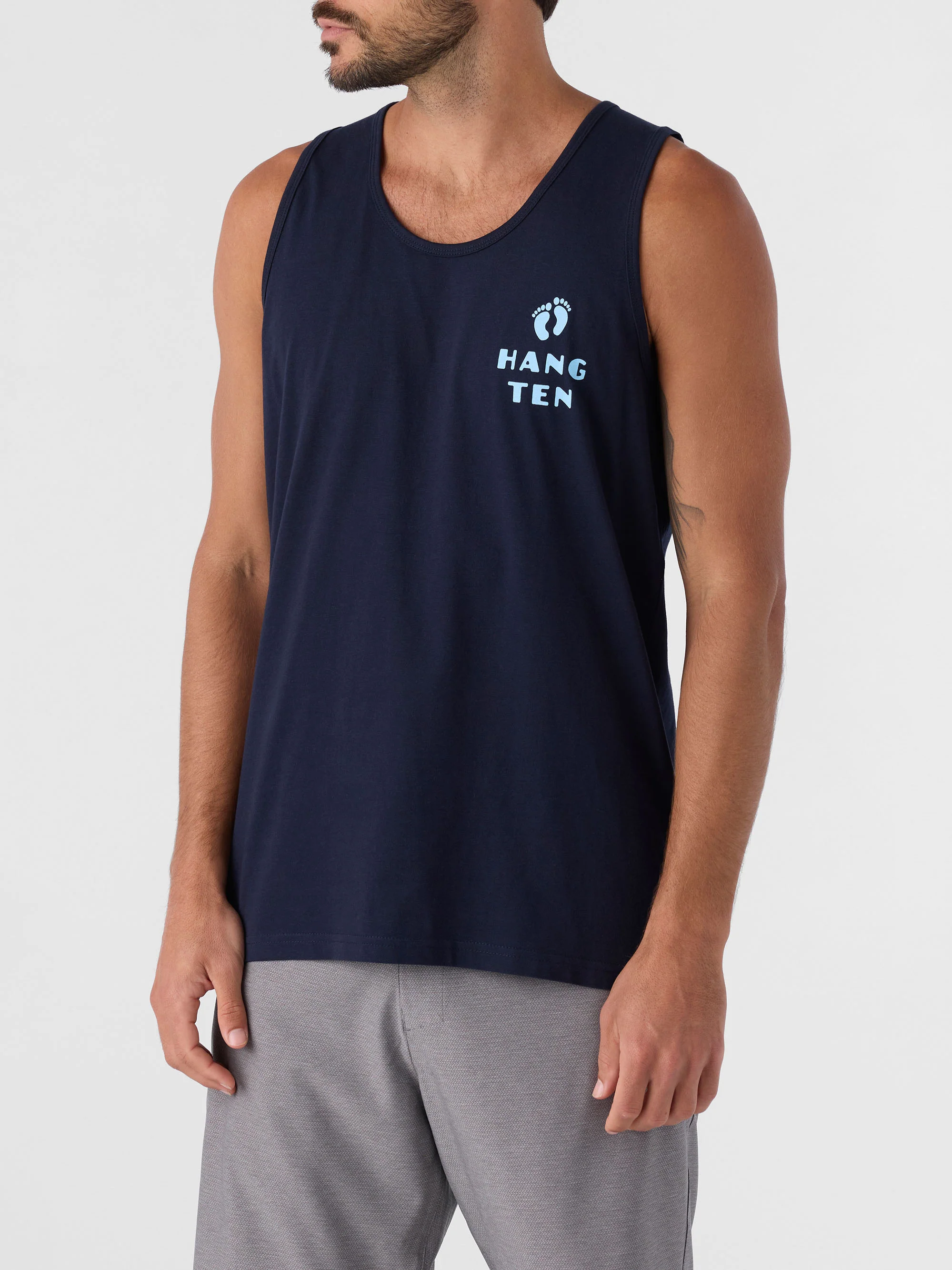 Chill Mens Tank - Image 3