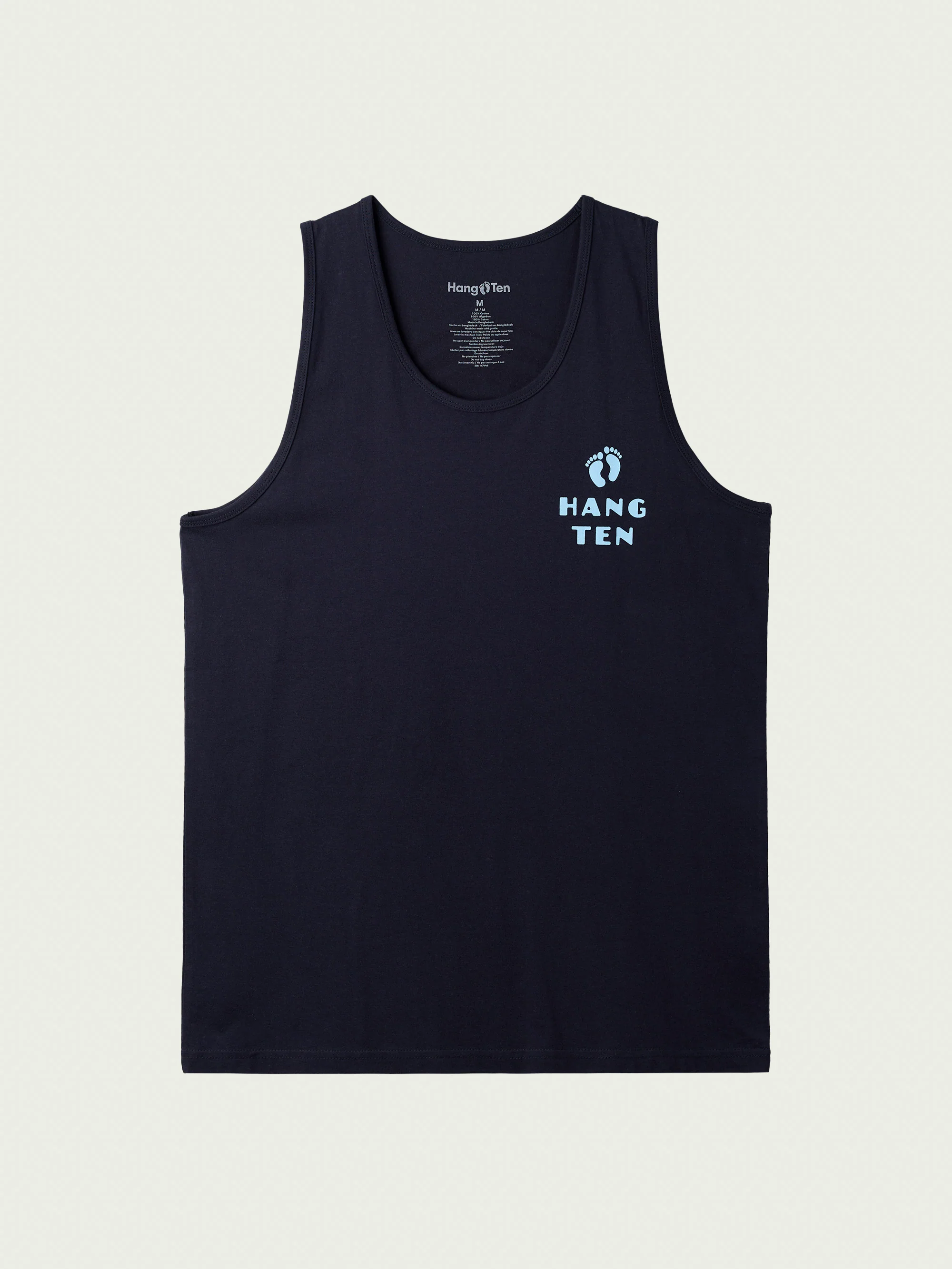 Chill Mens Tank - Image 6