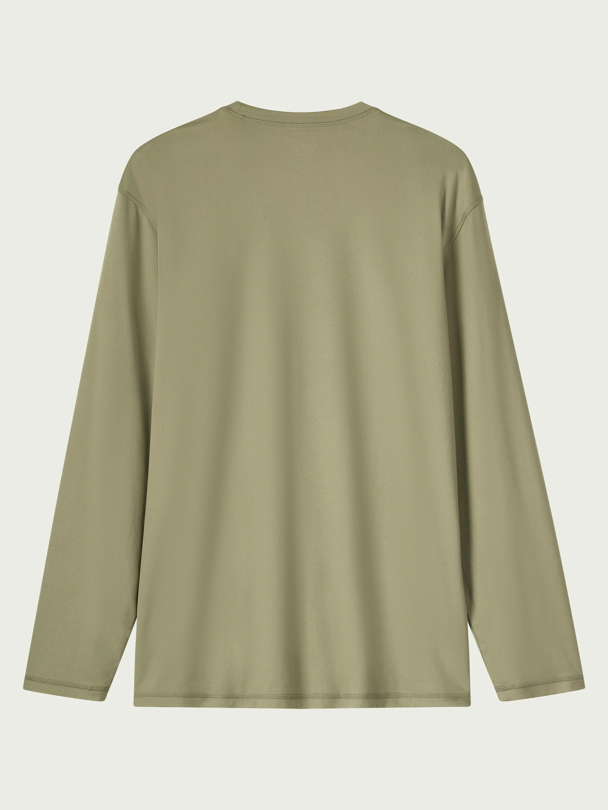 Coastline Long Sleeve UPF Sun Tee - Image 6
