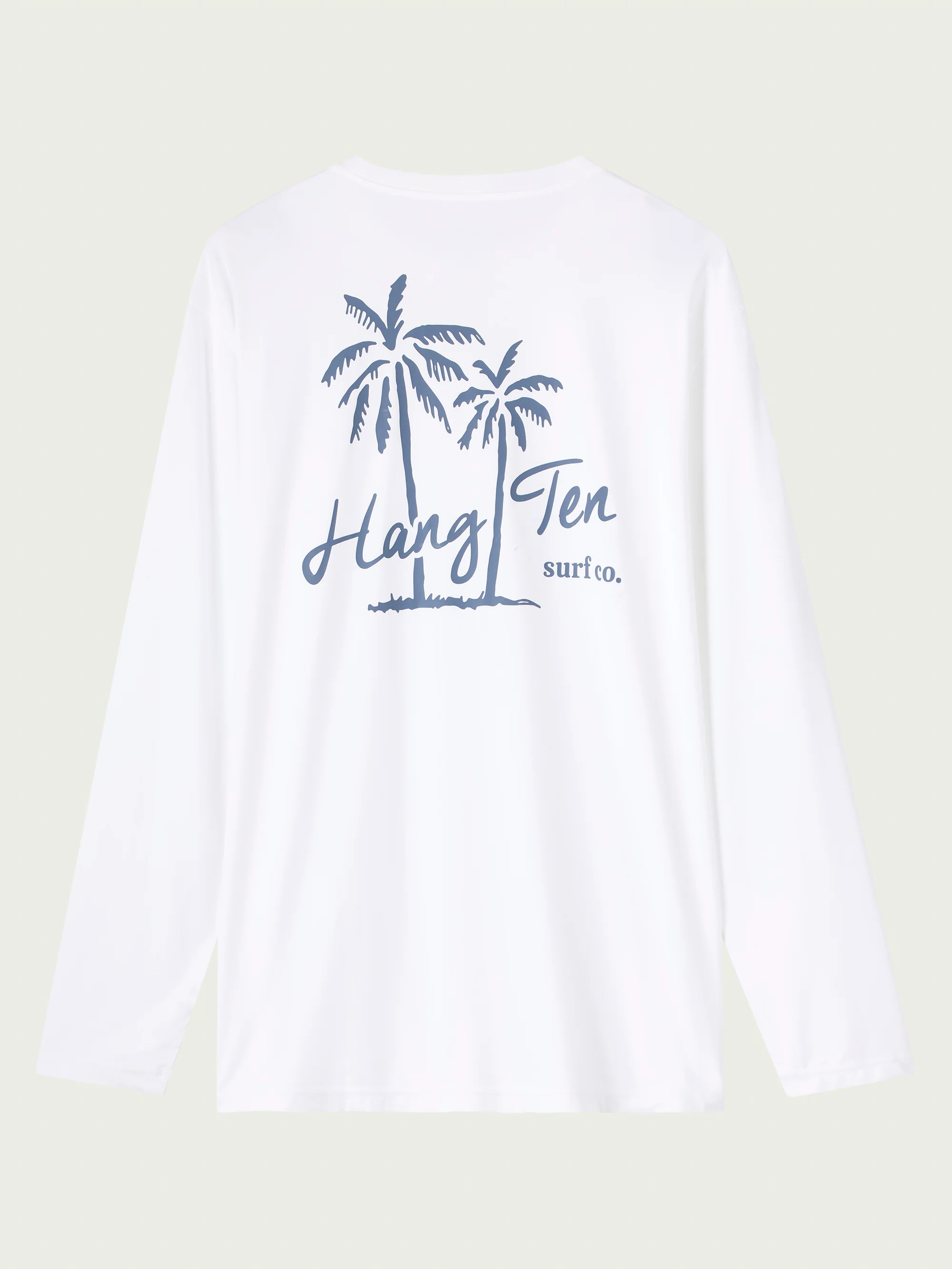 Coastline Long Sleeve Sun Tee - Image 6