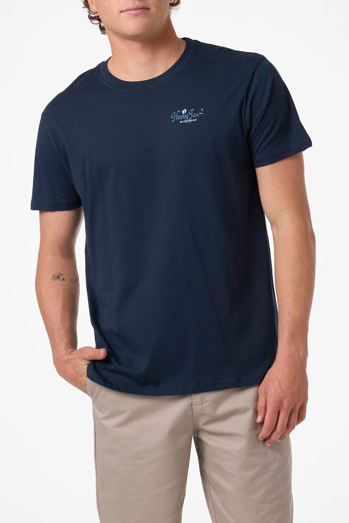 Custom Tee - Image 3