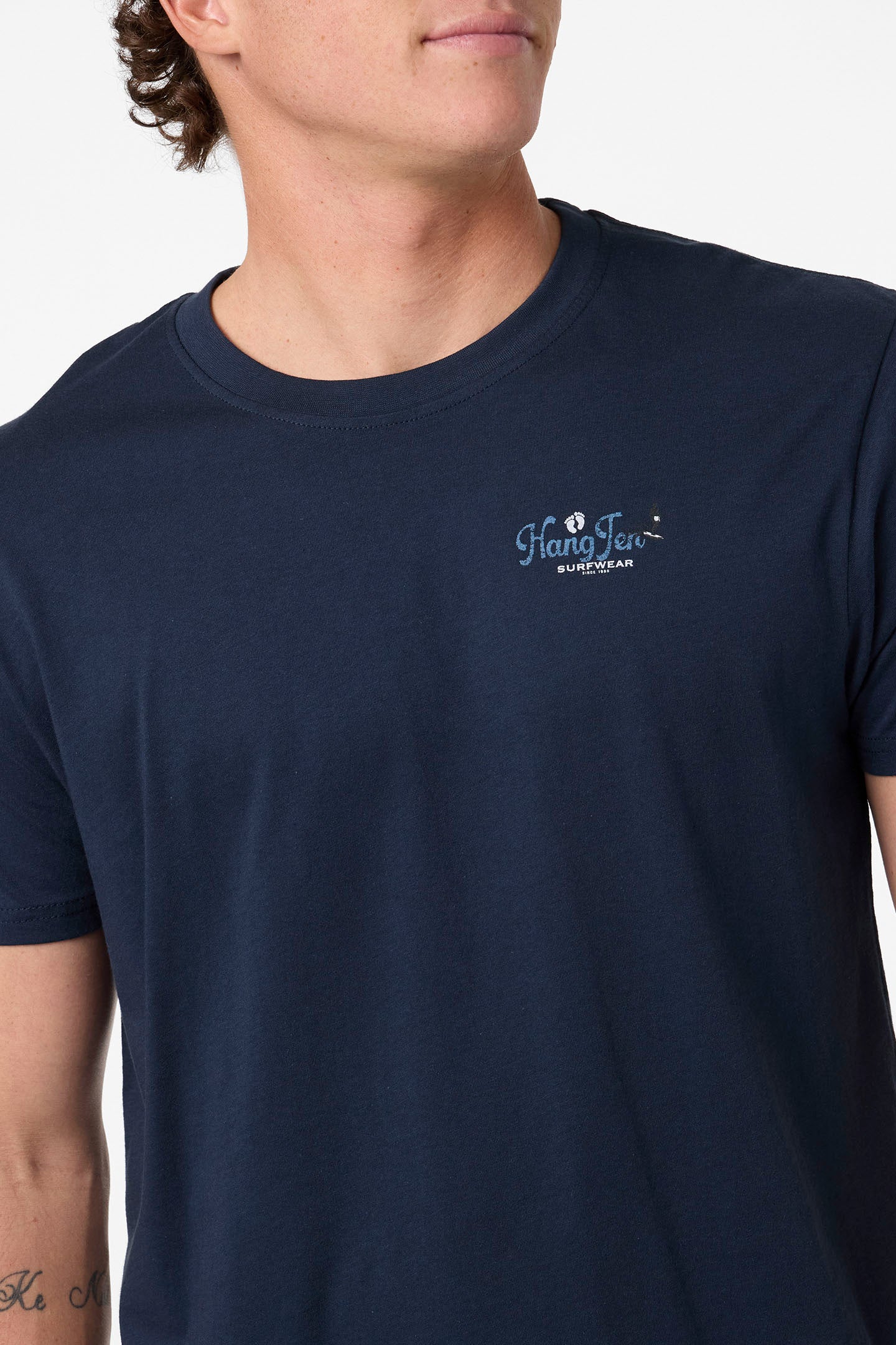 Custom Tee - Image 4