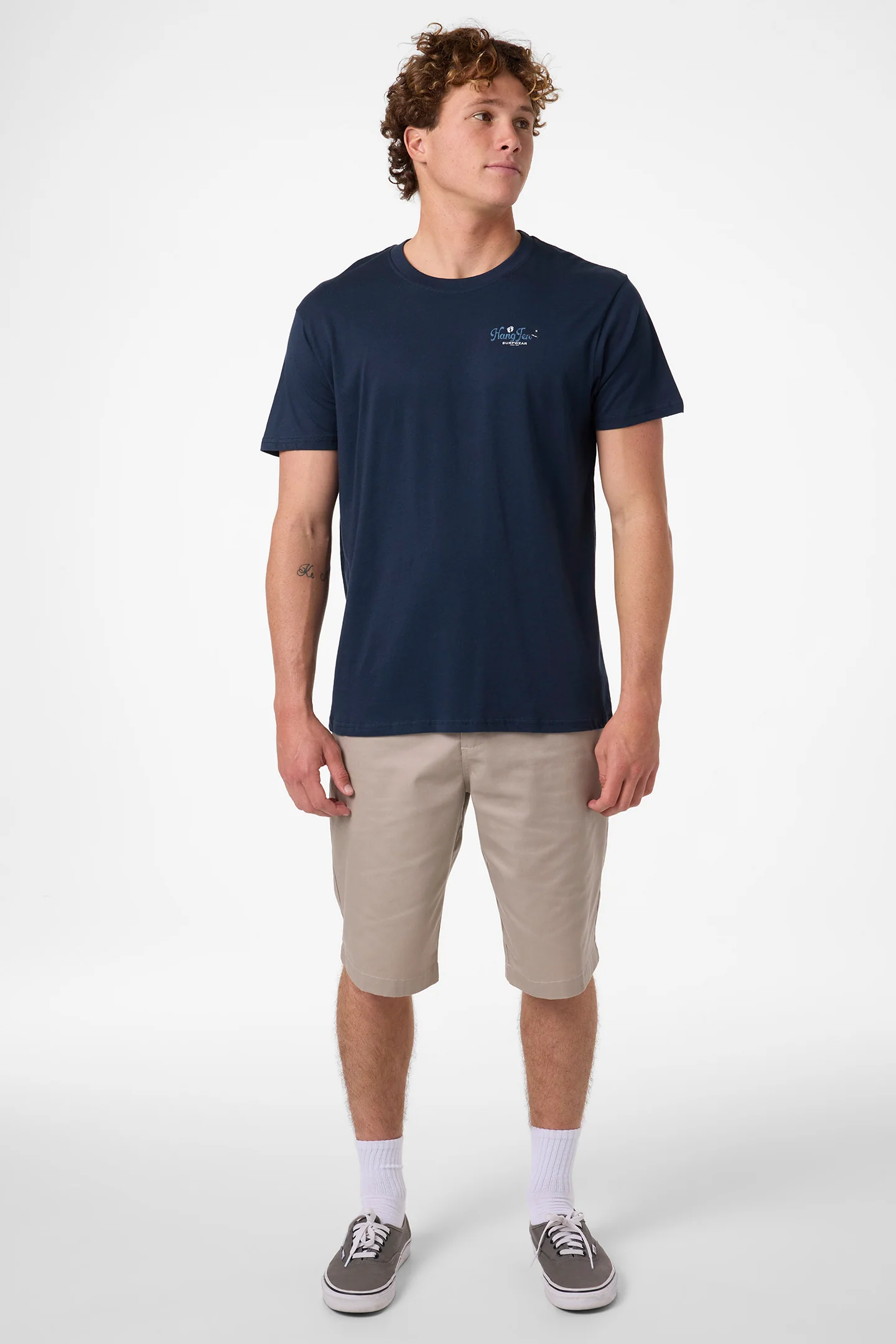 Custom Tee - Image 6