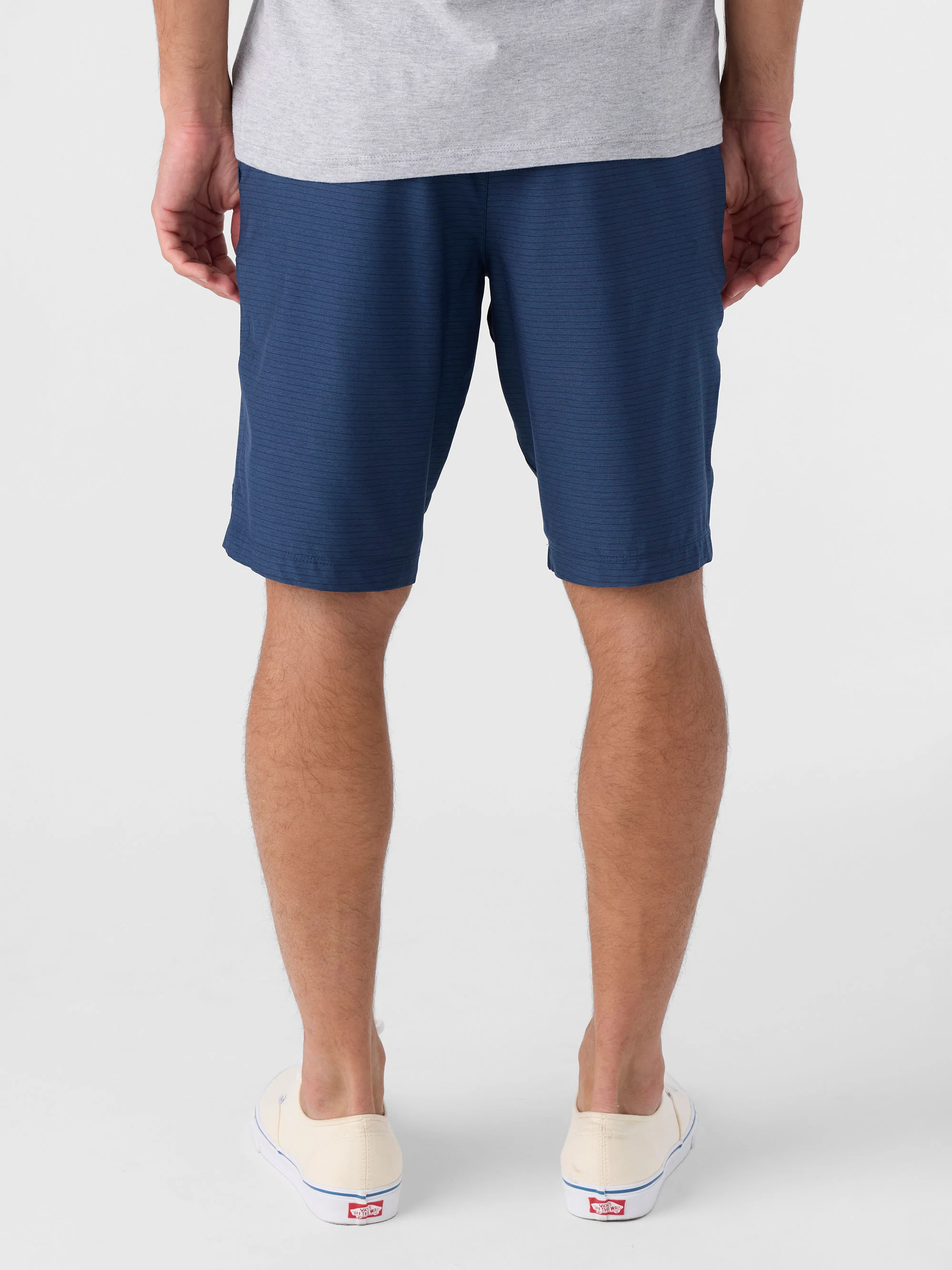 Everyday 20" Hybrid Shorts - Image 5