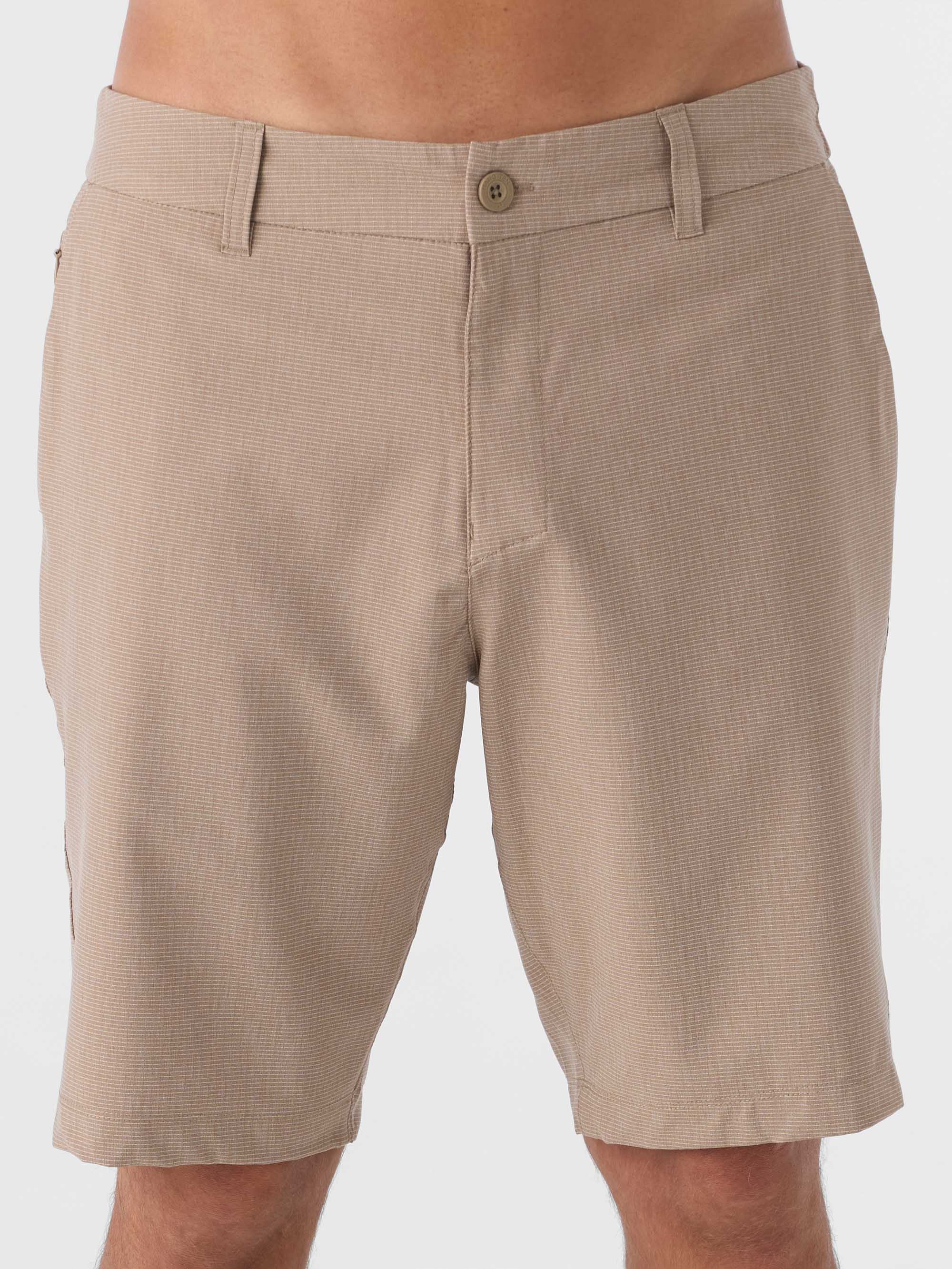 Everyday 20" Hybrid Shorts - Image 3