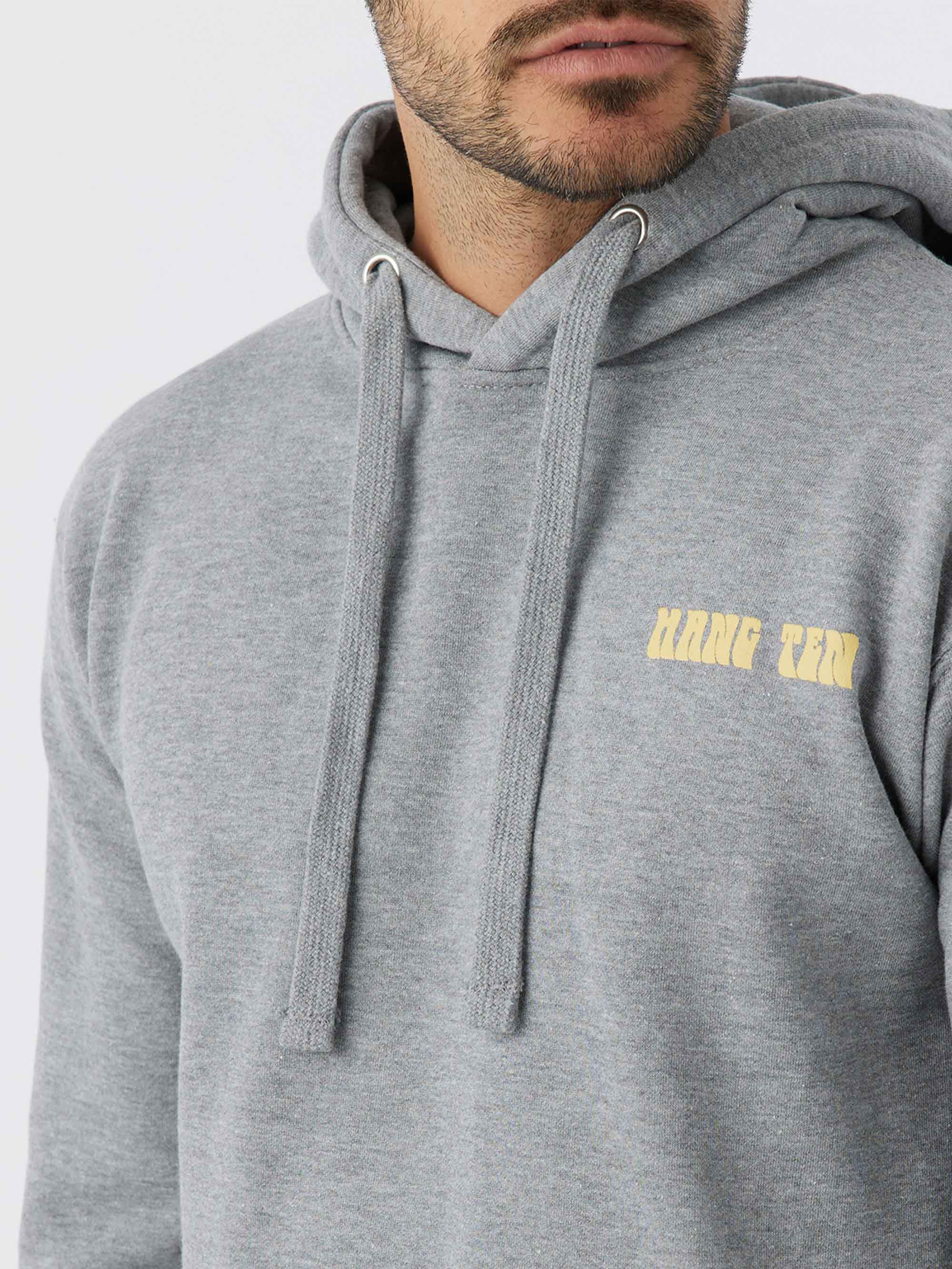 Viewed Sun Hooded Fleece - Image 3