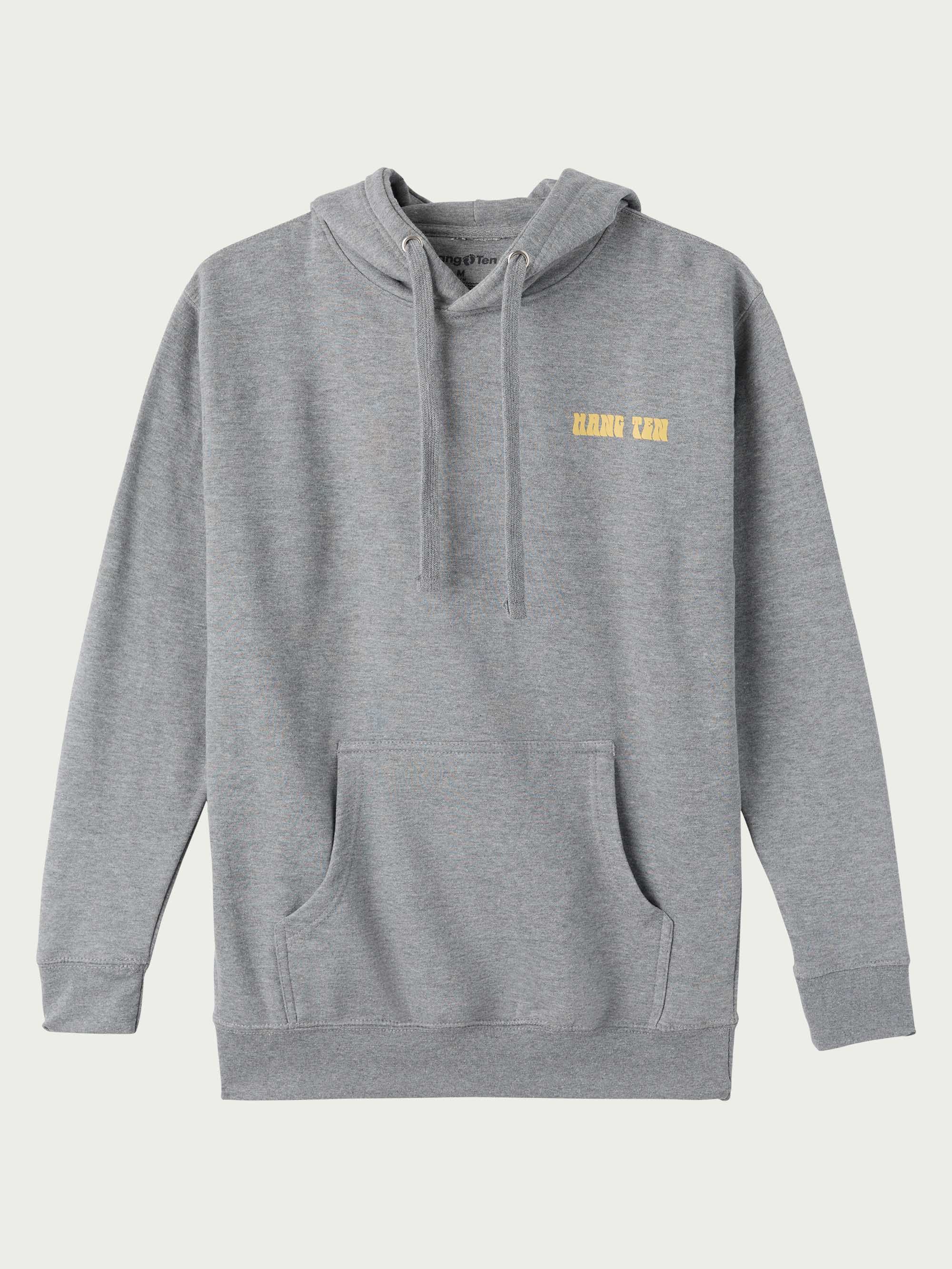 Viewed Sun Hooded Fleece - Image 6