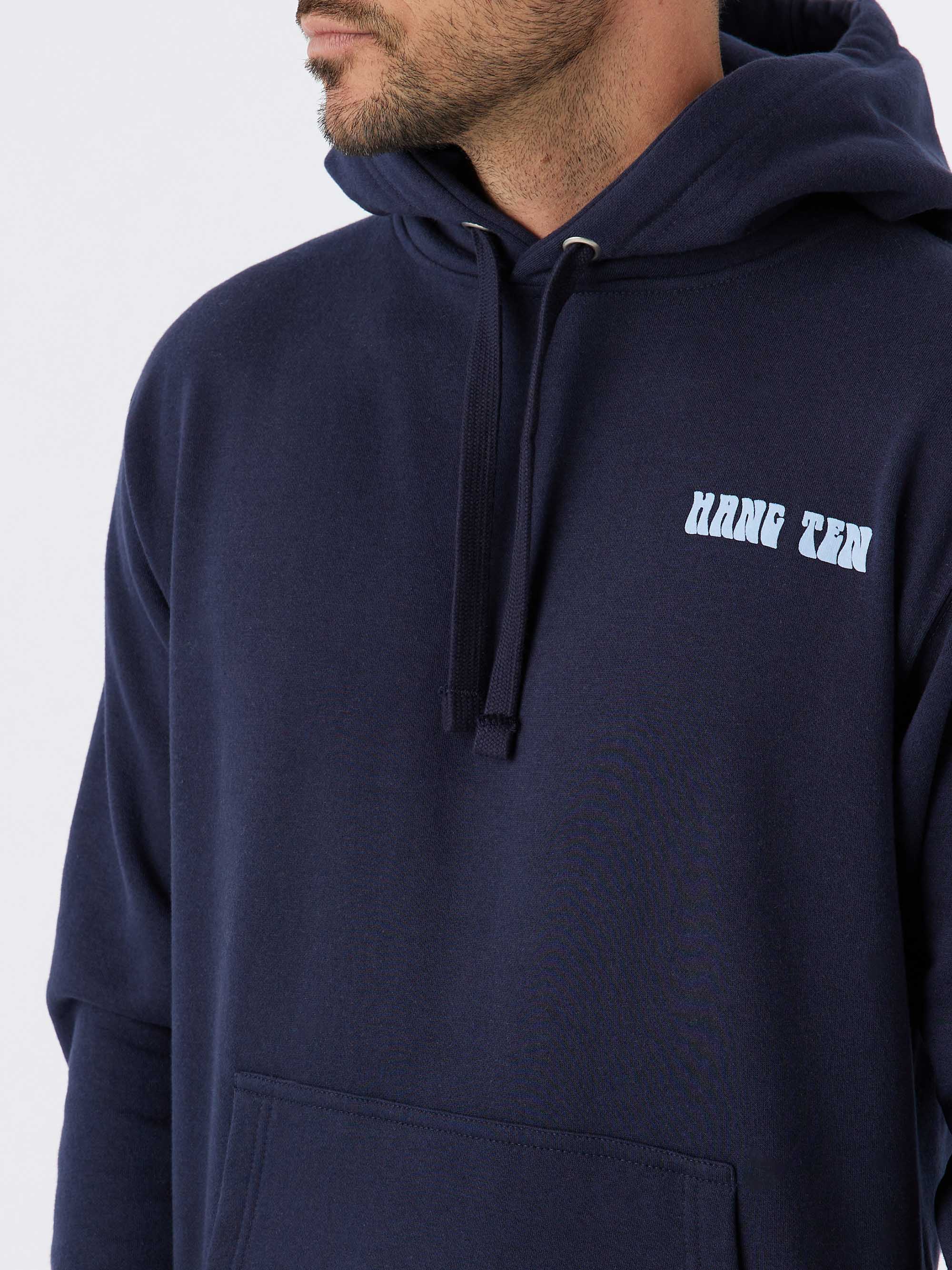Viewed Sun Hooded Fleece - Image 3