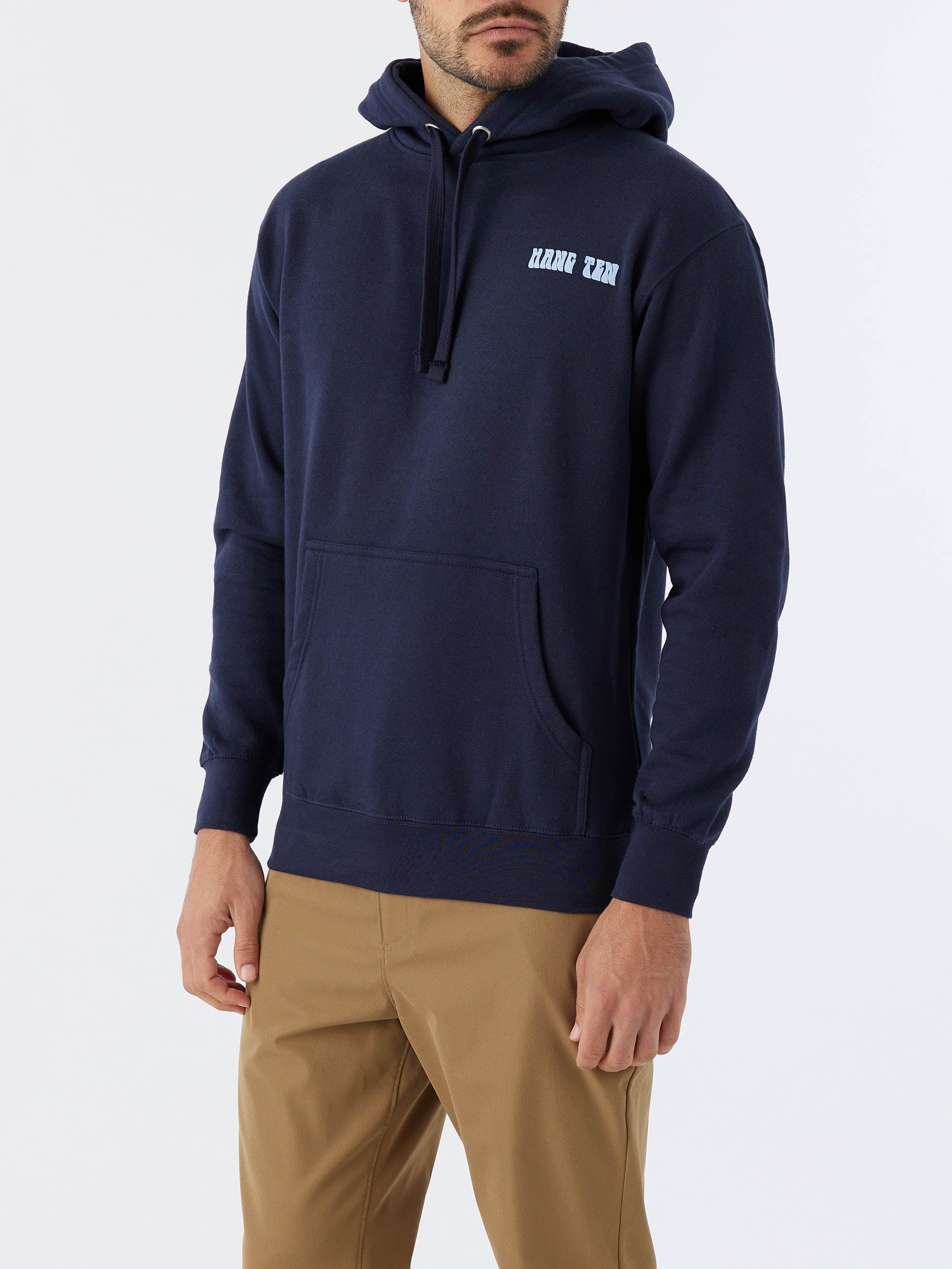 Viewed Sun Hooded Fleece - Image 4