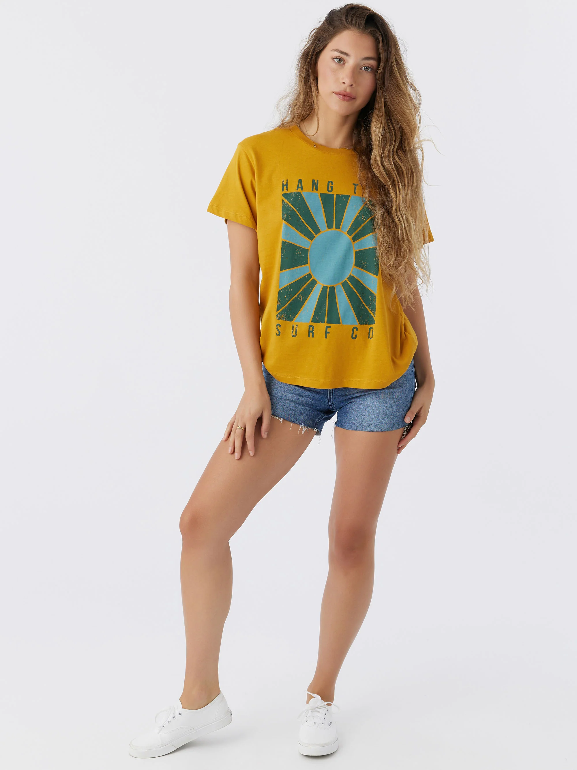 Organic Sunlight Tee - Image 3