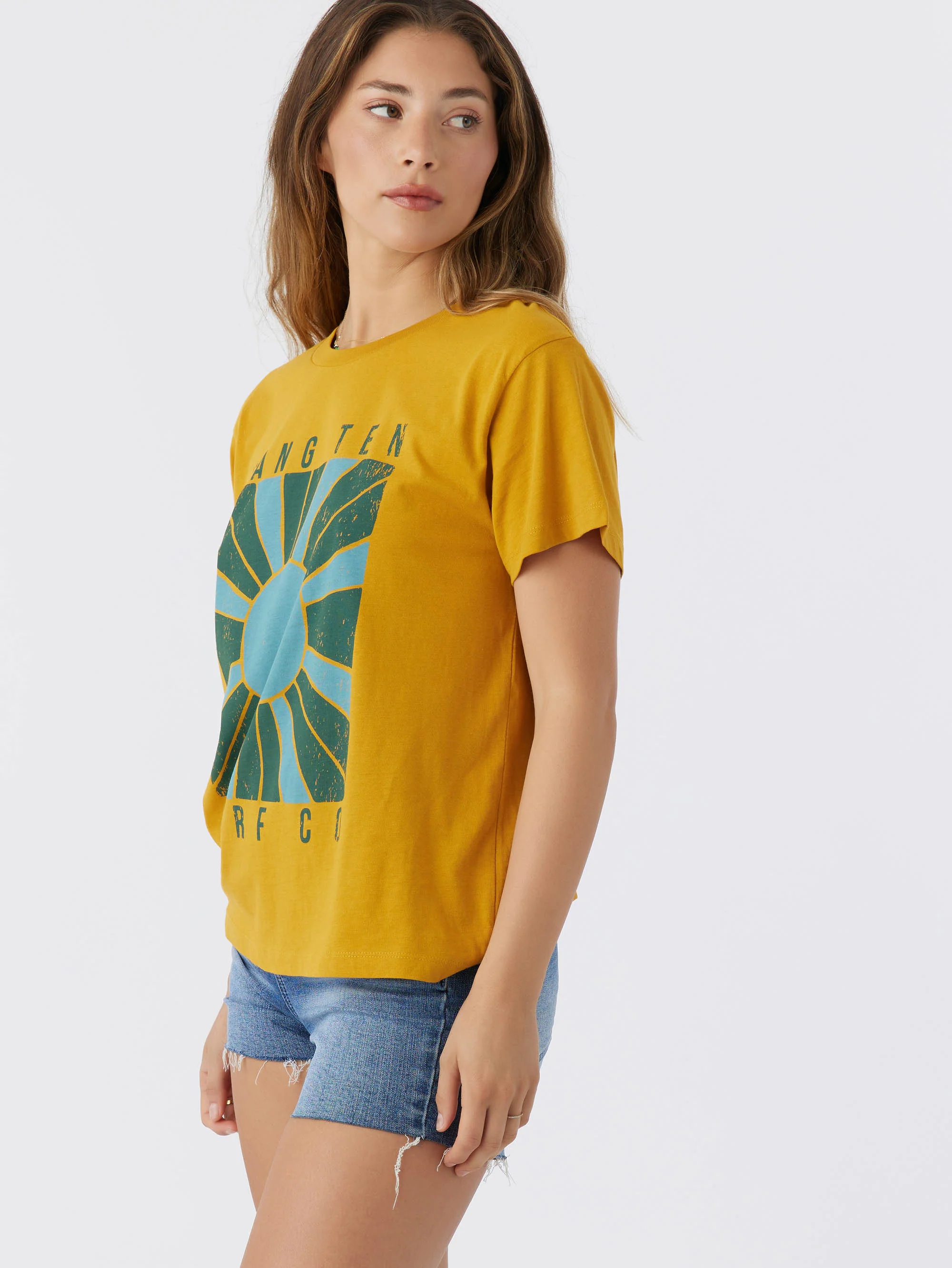 Organic Sunlight Tee - Image 5