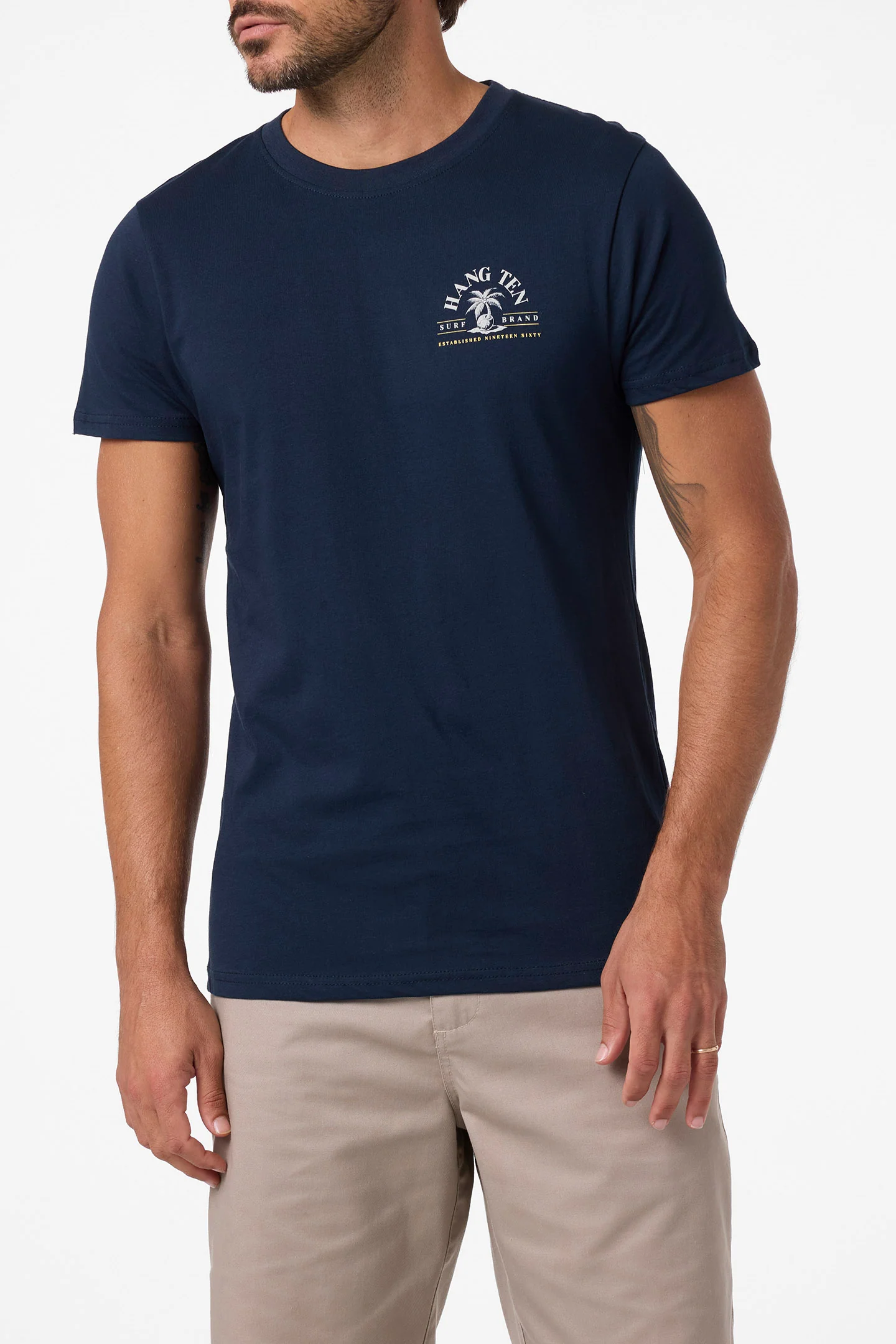 Going Nuts Tee - Image 3