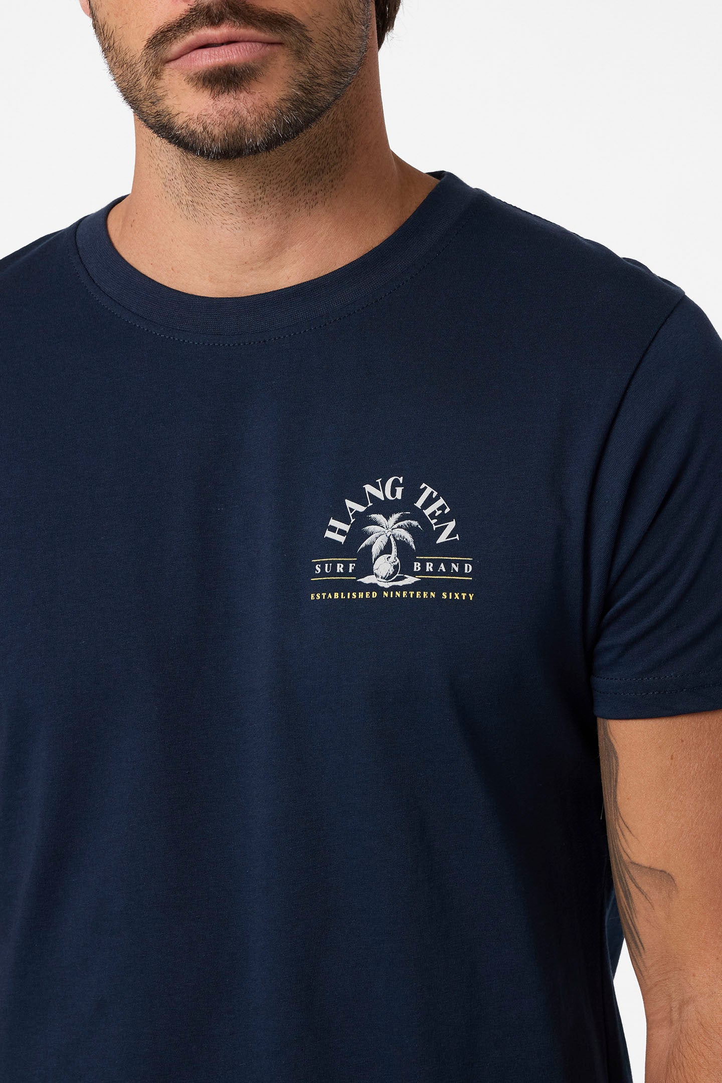 Going Nuts Tee - Image 4