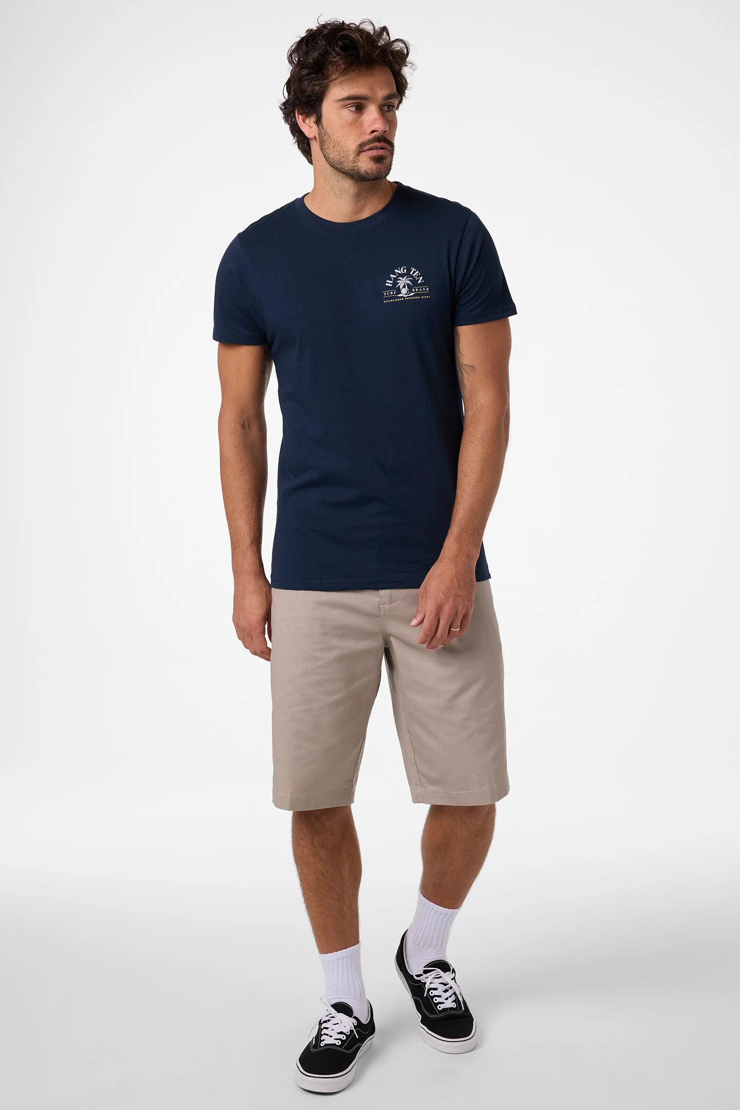 Going Nuts Tee - Image 6