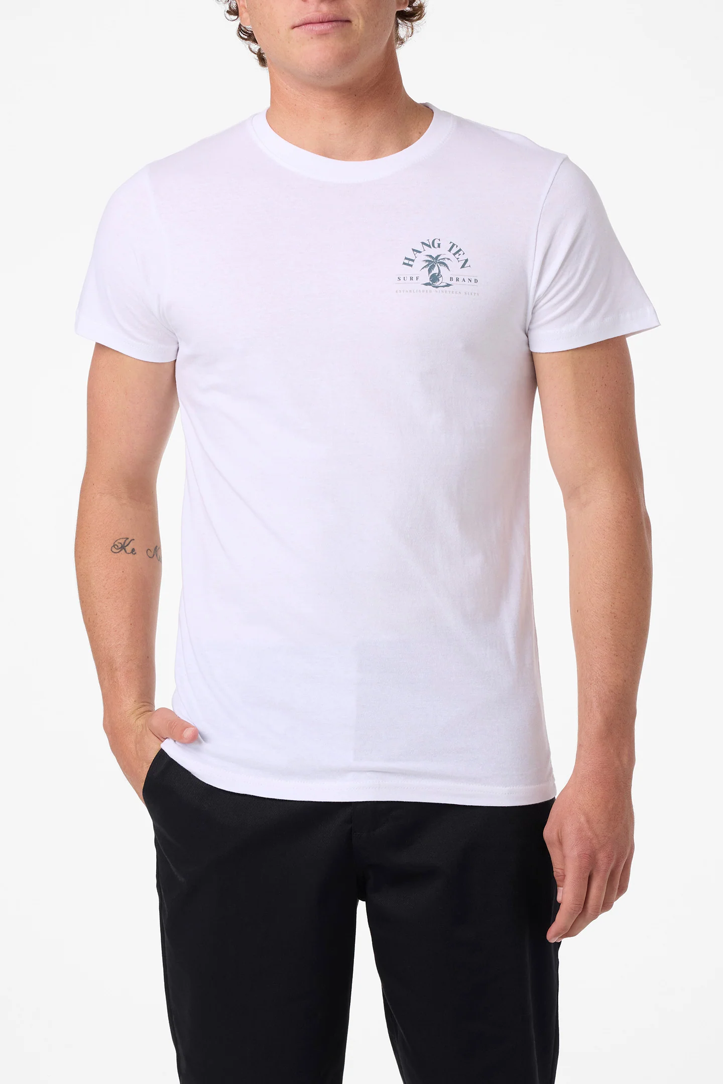 Going Nuts Tee - Image 3