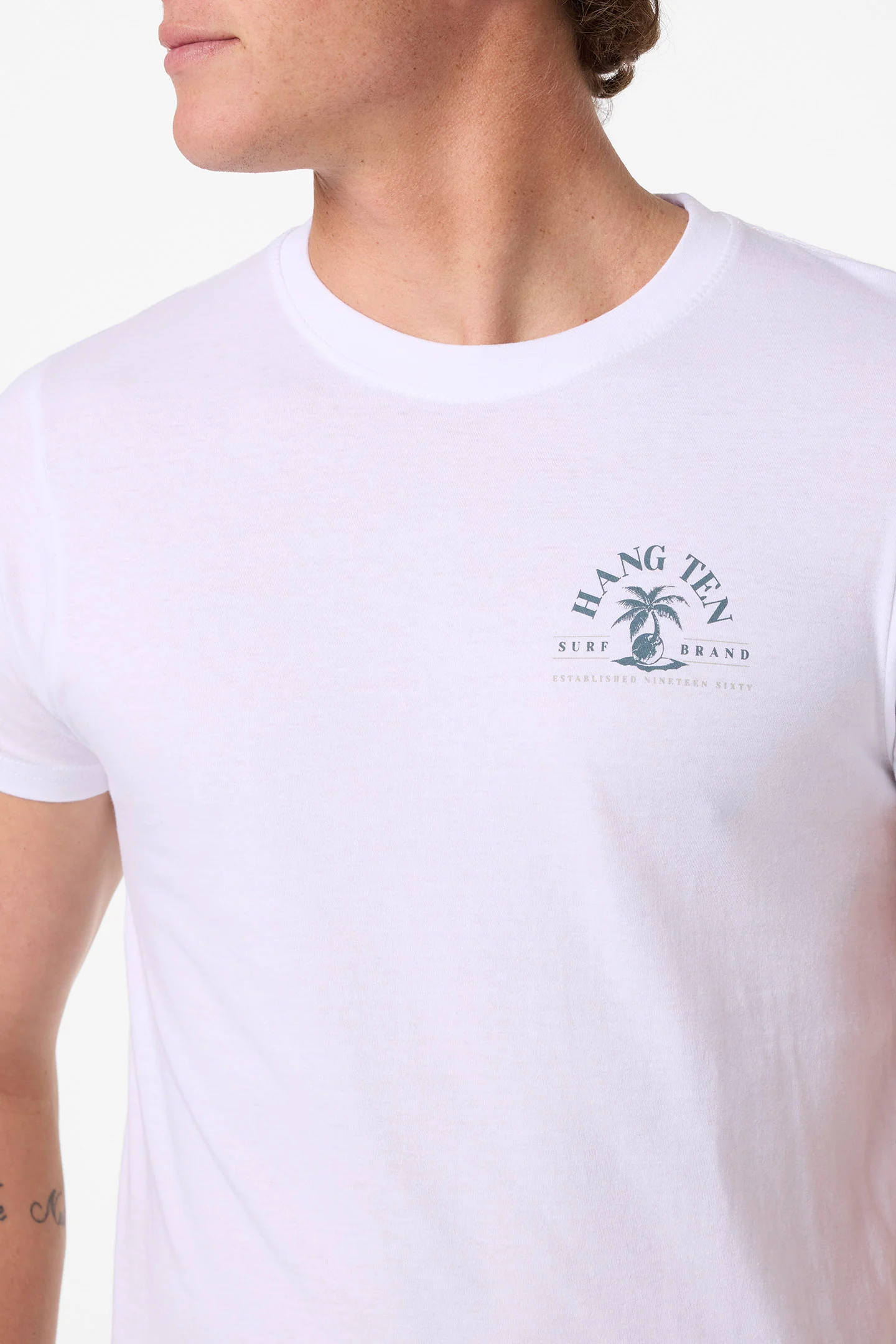 Going Nuts Tee - Image 4