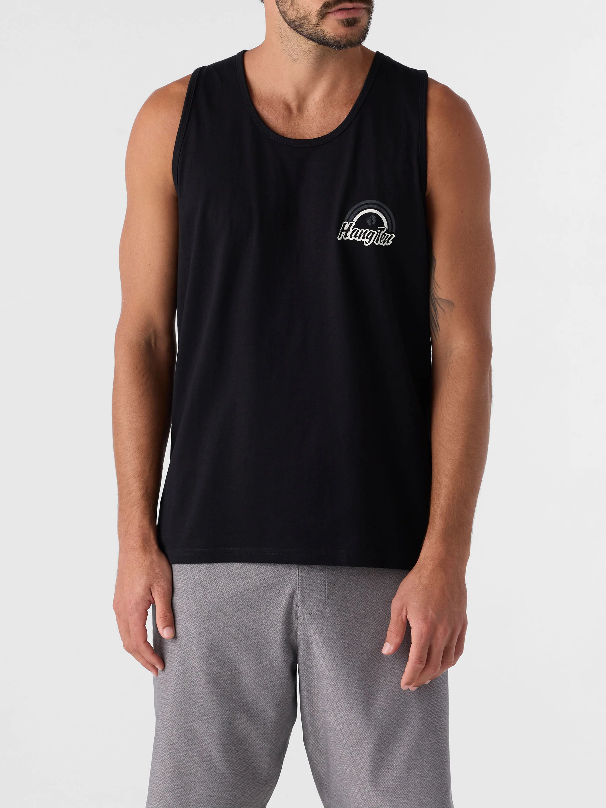 Golden Daze Tank - Image 3