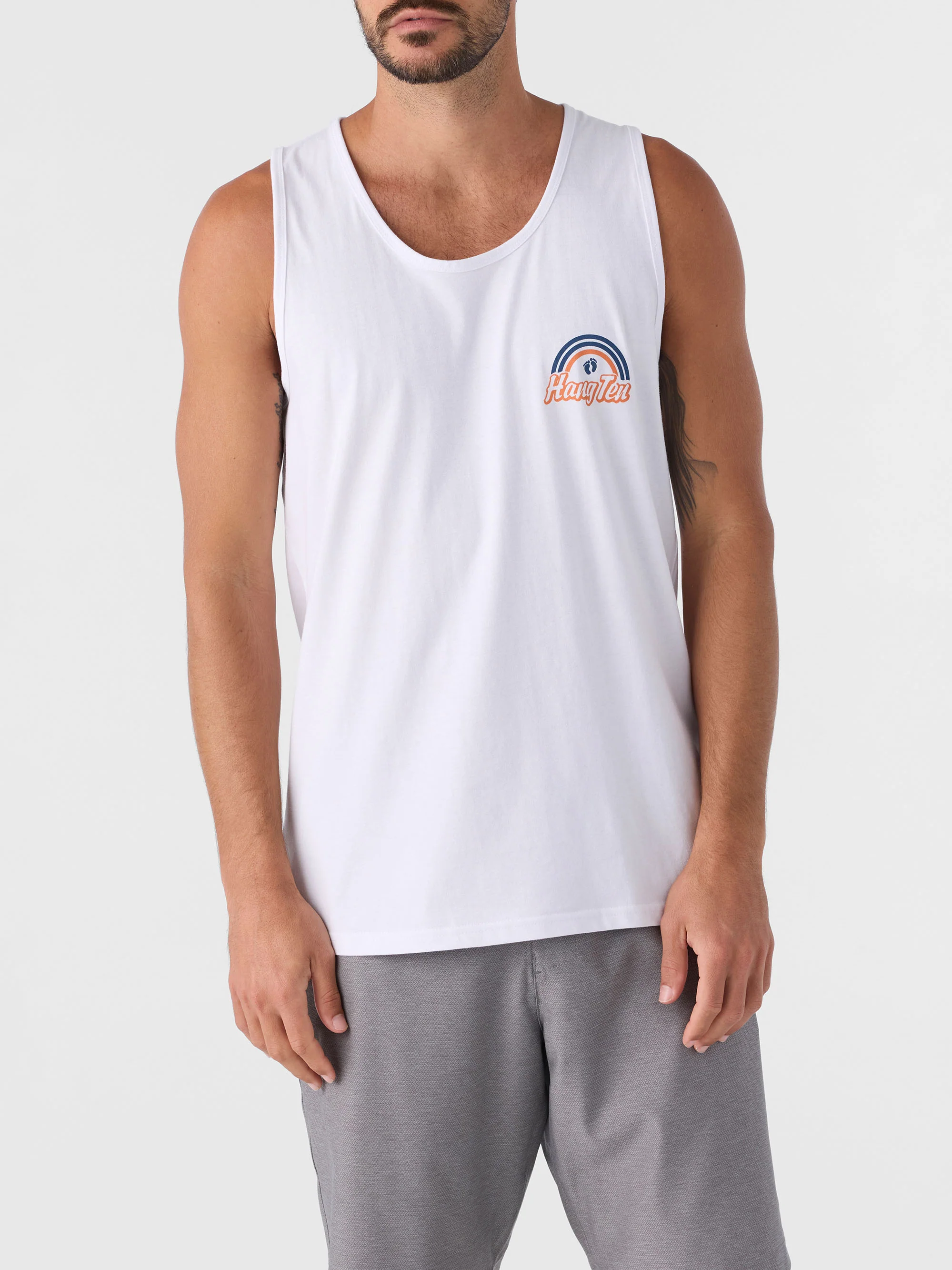 Golden Daze Tank - Image 3