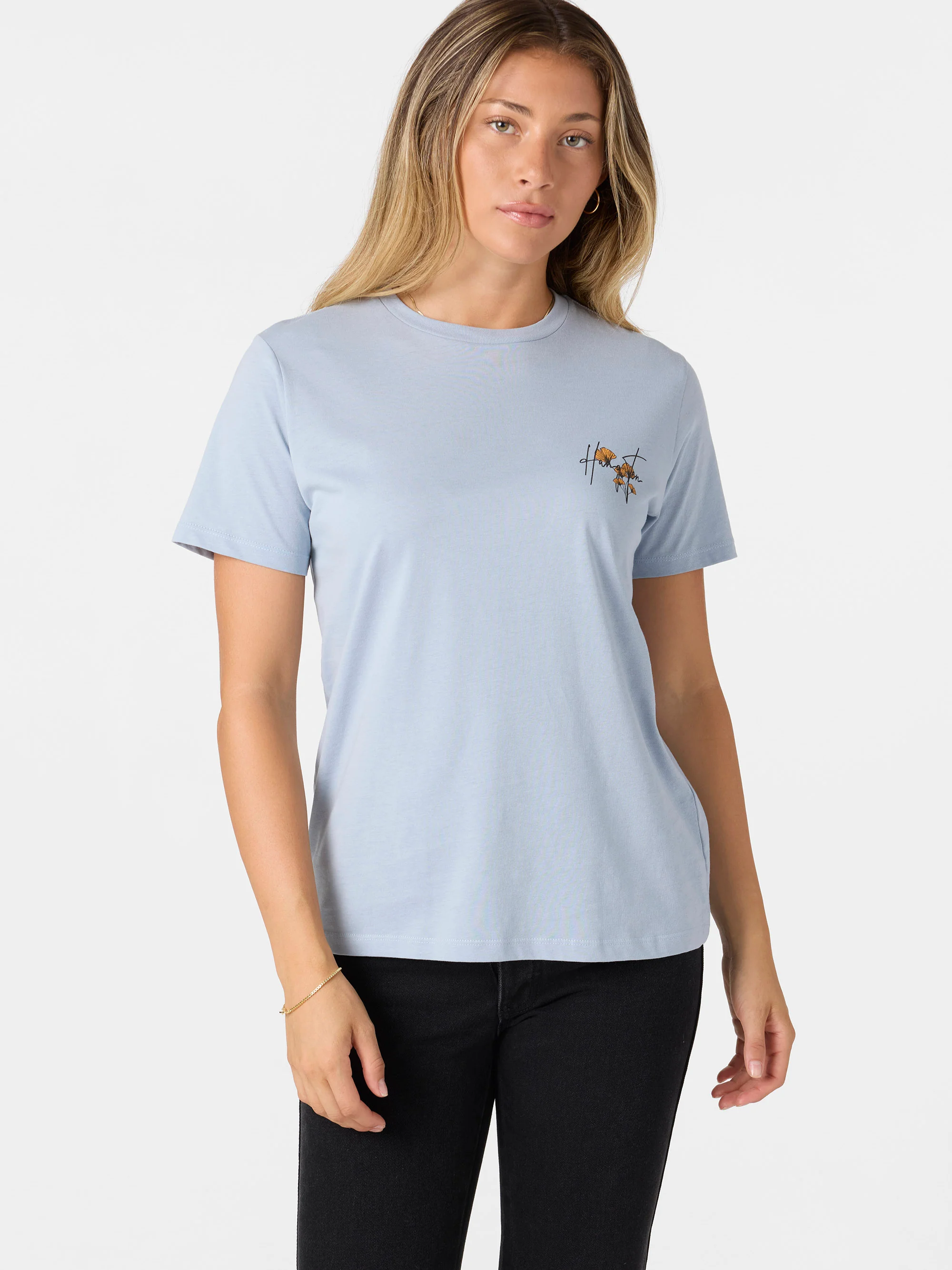 Hang Ten Poppy Tee - Image 6