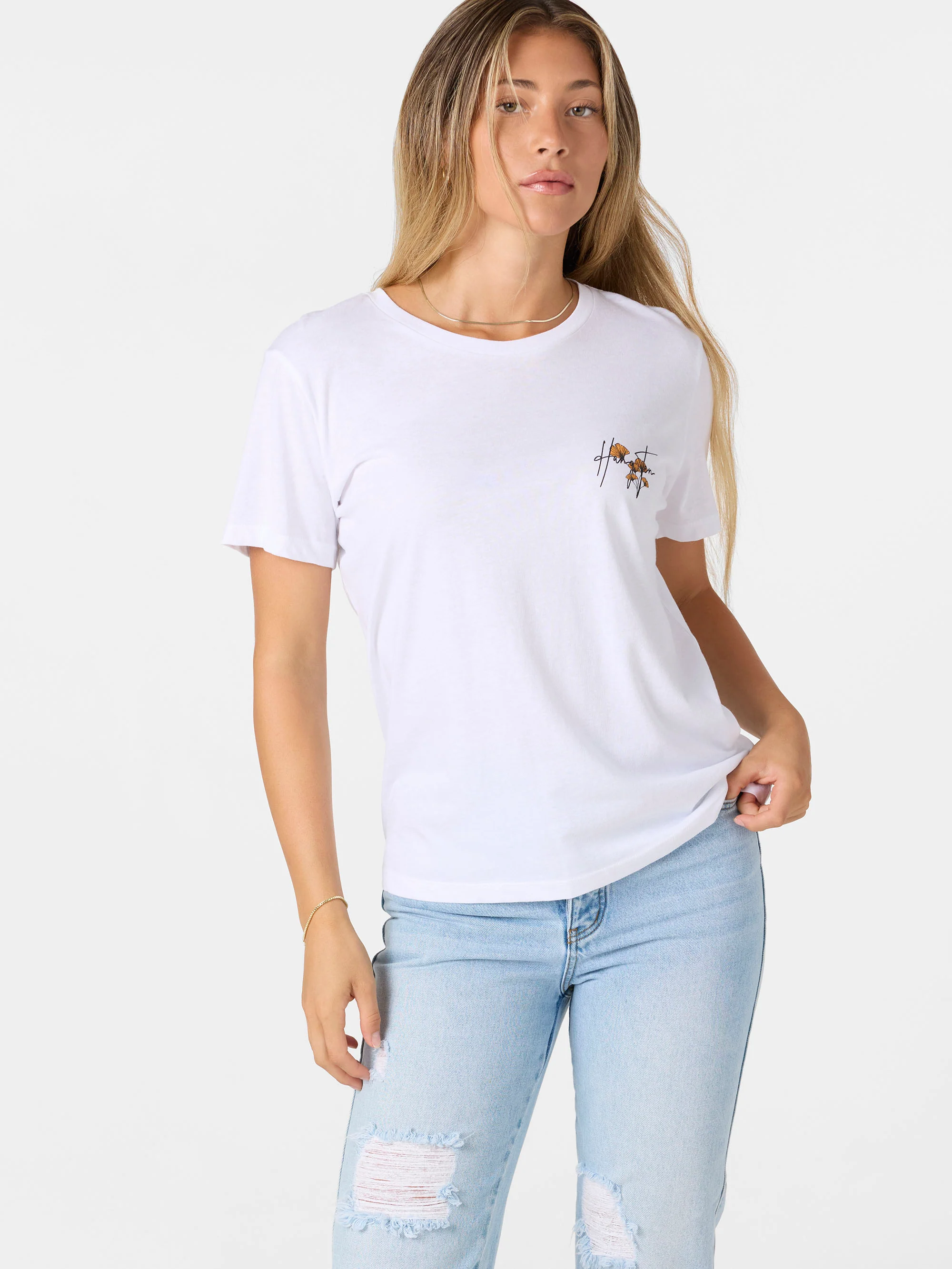 Hang Ten Poppy Tee - Image 6