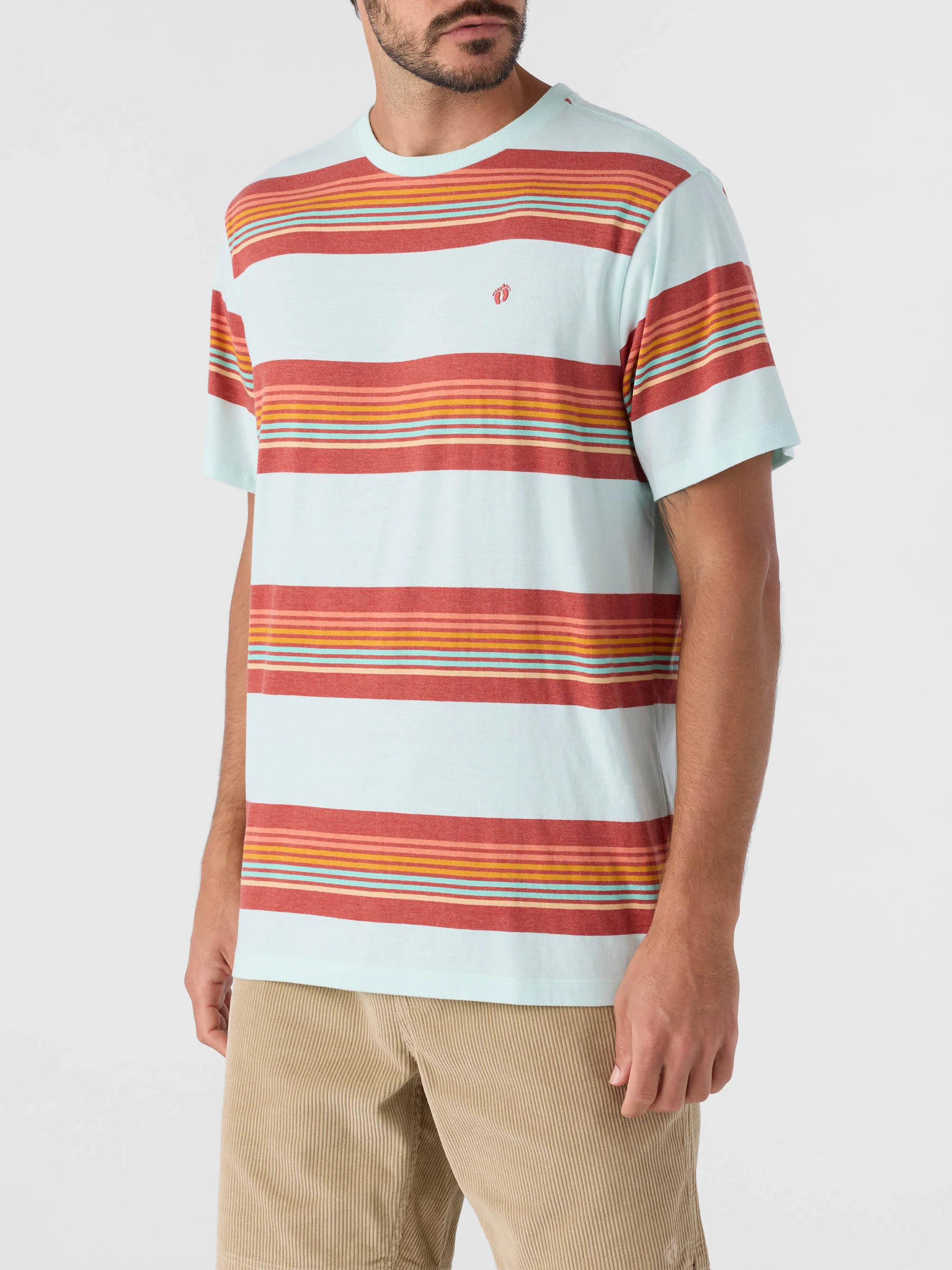 Hang Ten Tee - Image 3