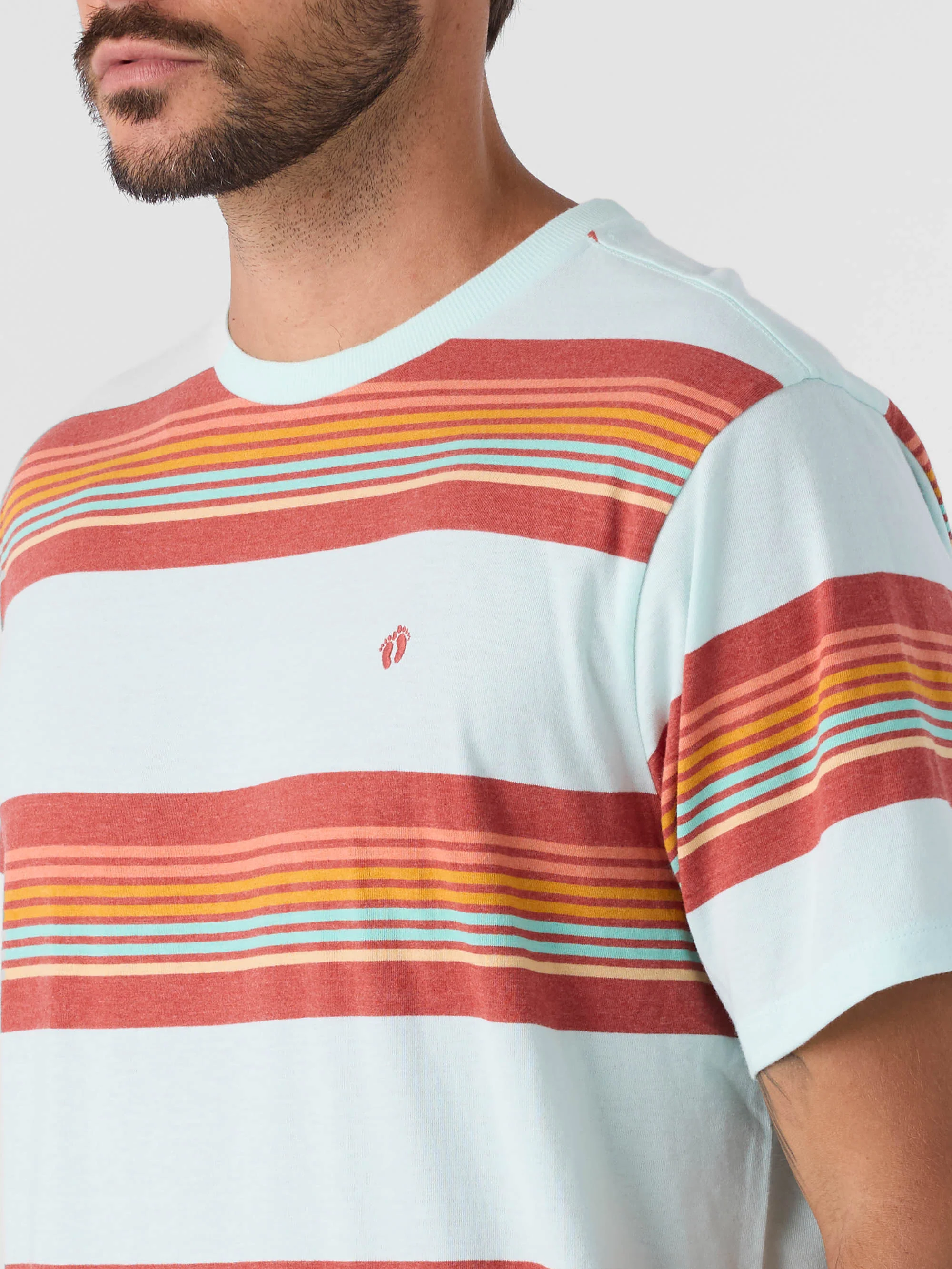 Hang Ten Tee - Image 4