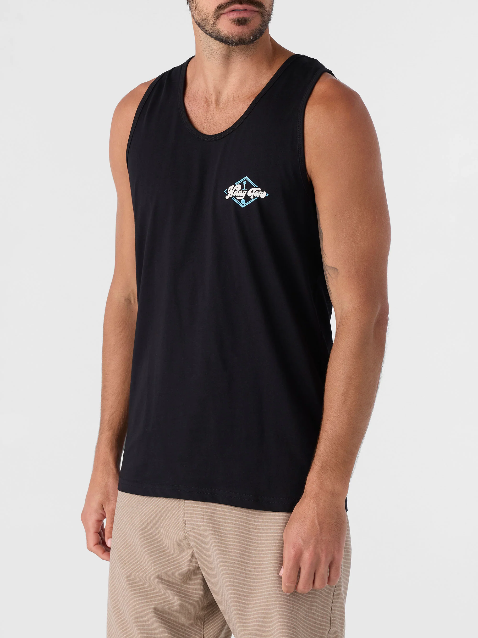 Hawaiian Creek Tank - Image 4