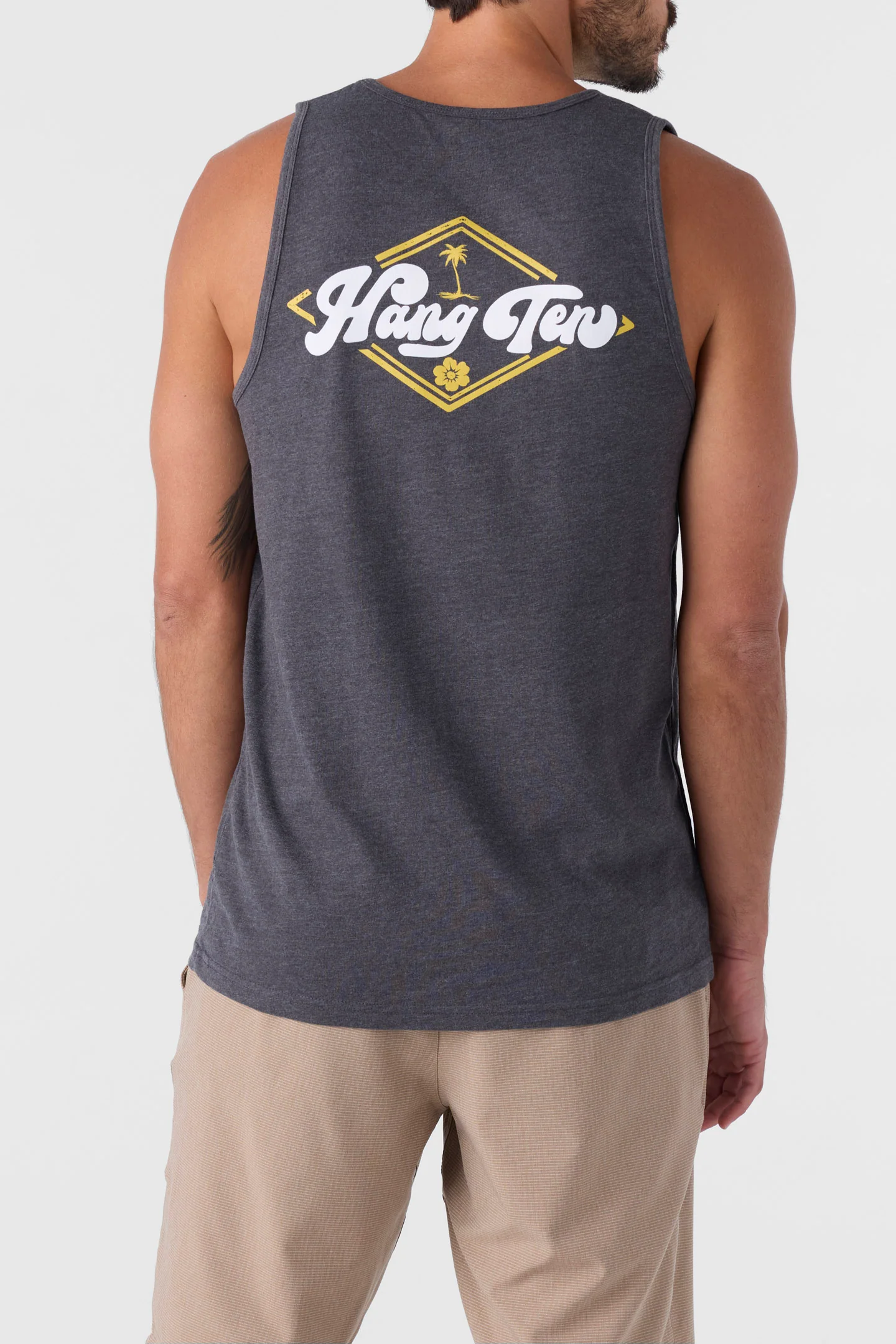 Hawaiian Creek Tank - Image 2