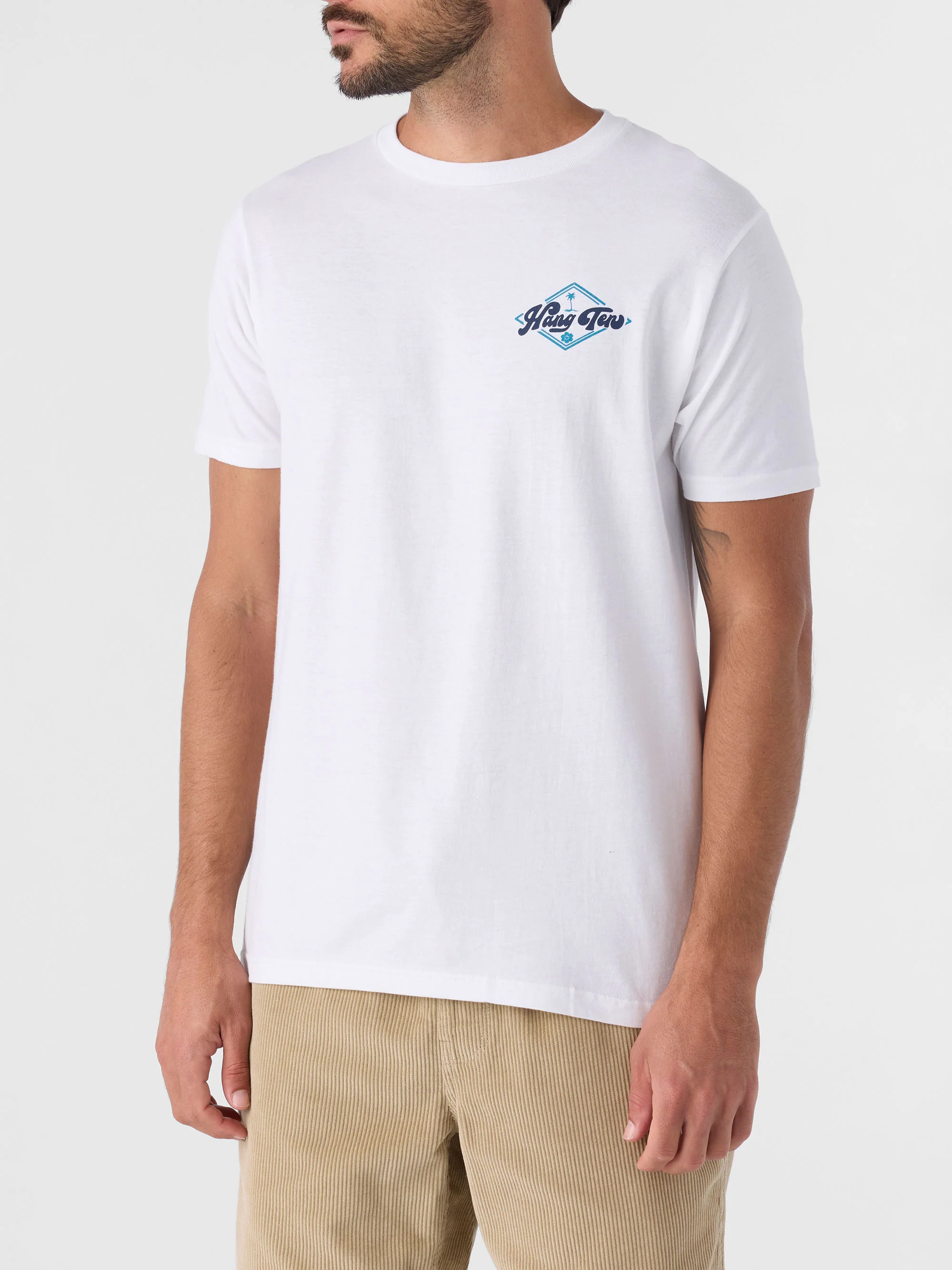Hawaiian Creek Tee - Image 3