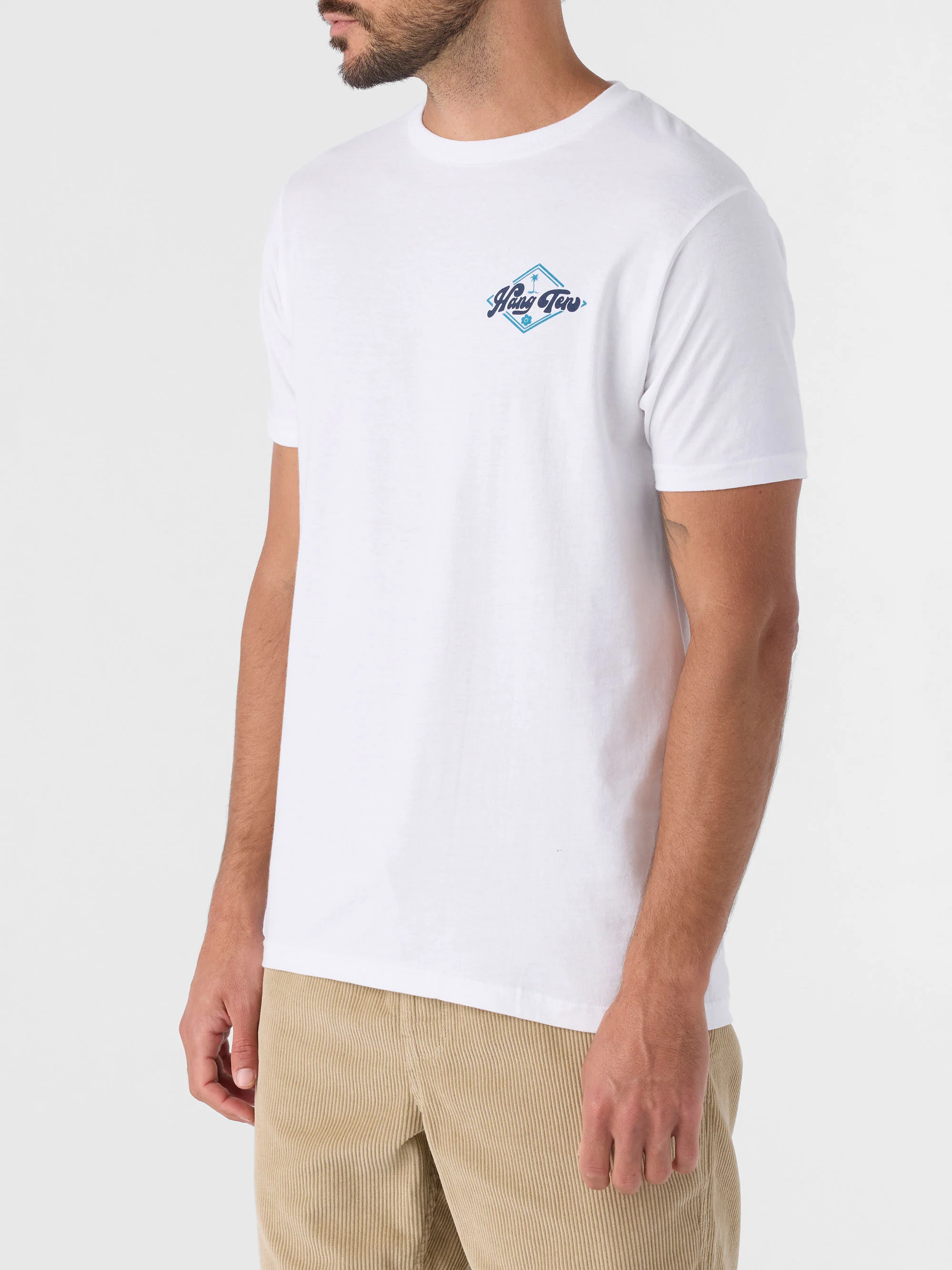 Hawaiian Creek Tee - Image 4
