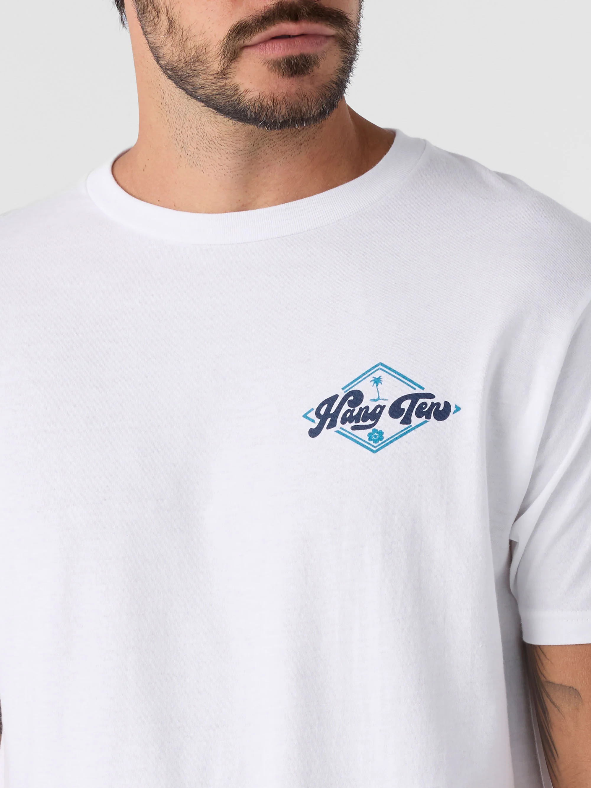 Hawaiian Creek Tee - Image 5