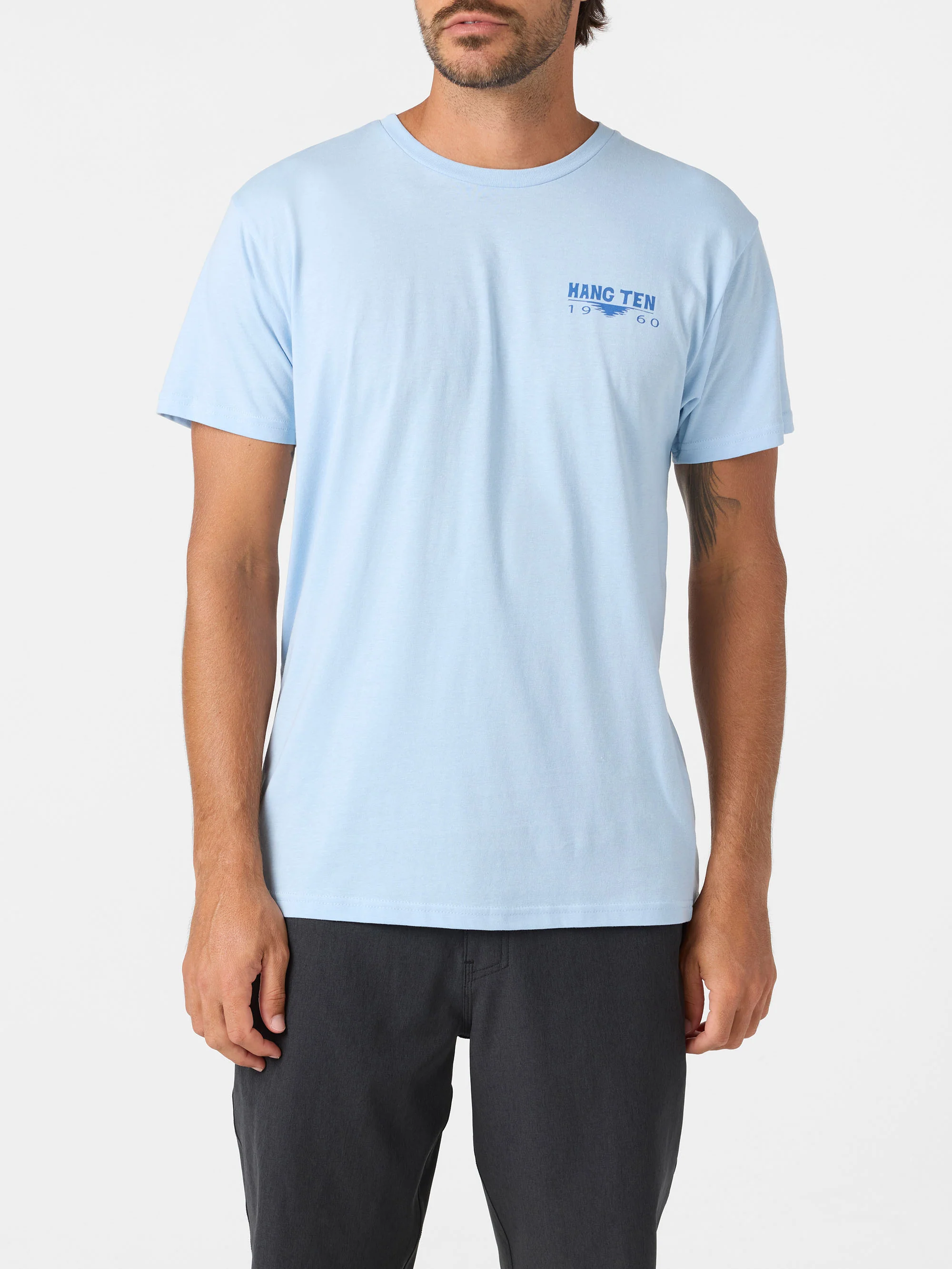 Hawaiian Hours Tee - Image 3